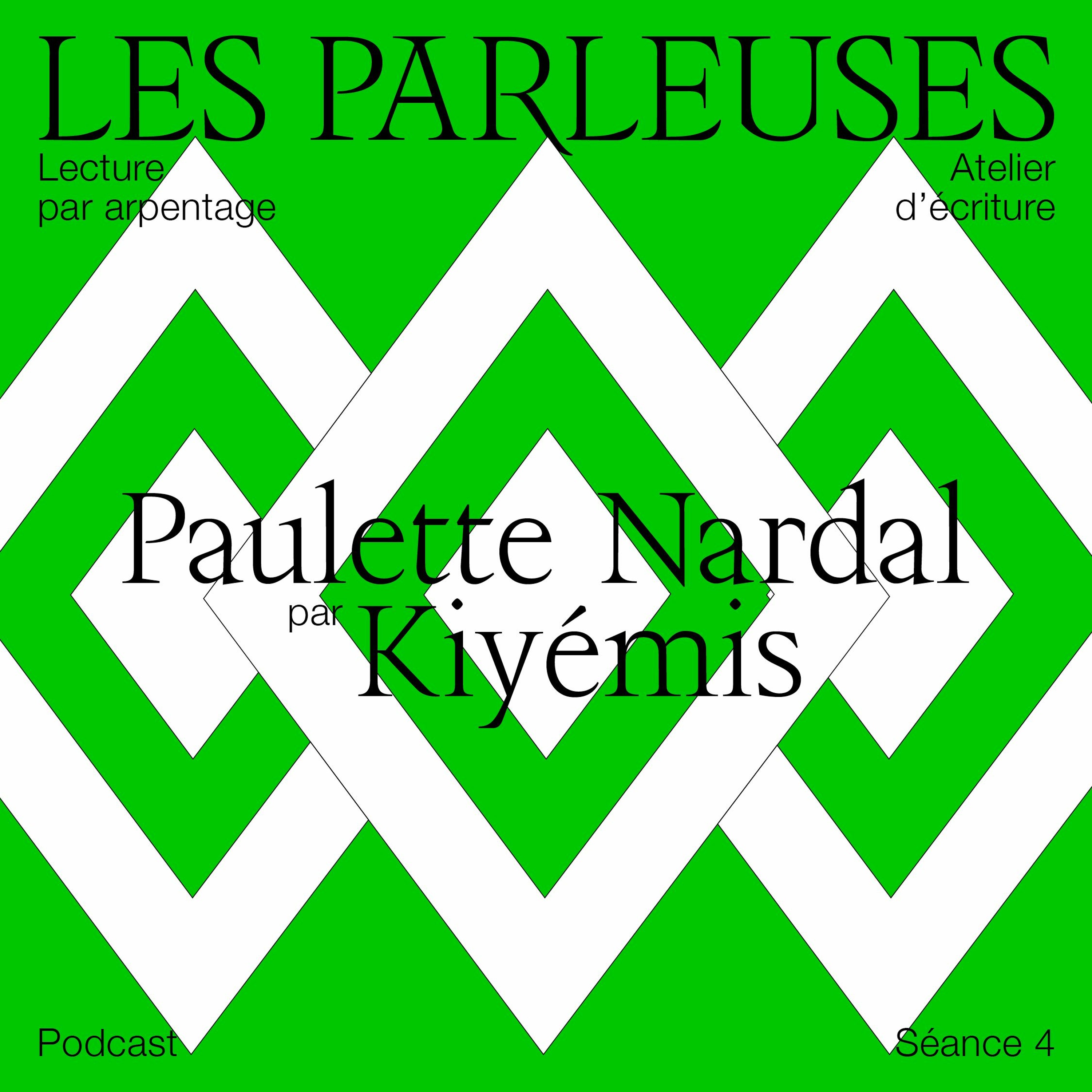 Les Parleuses