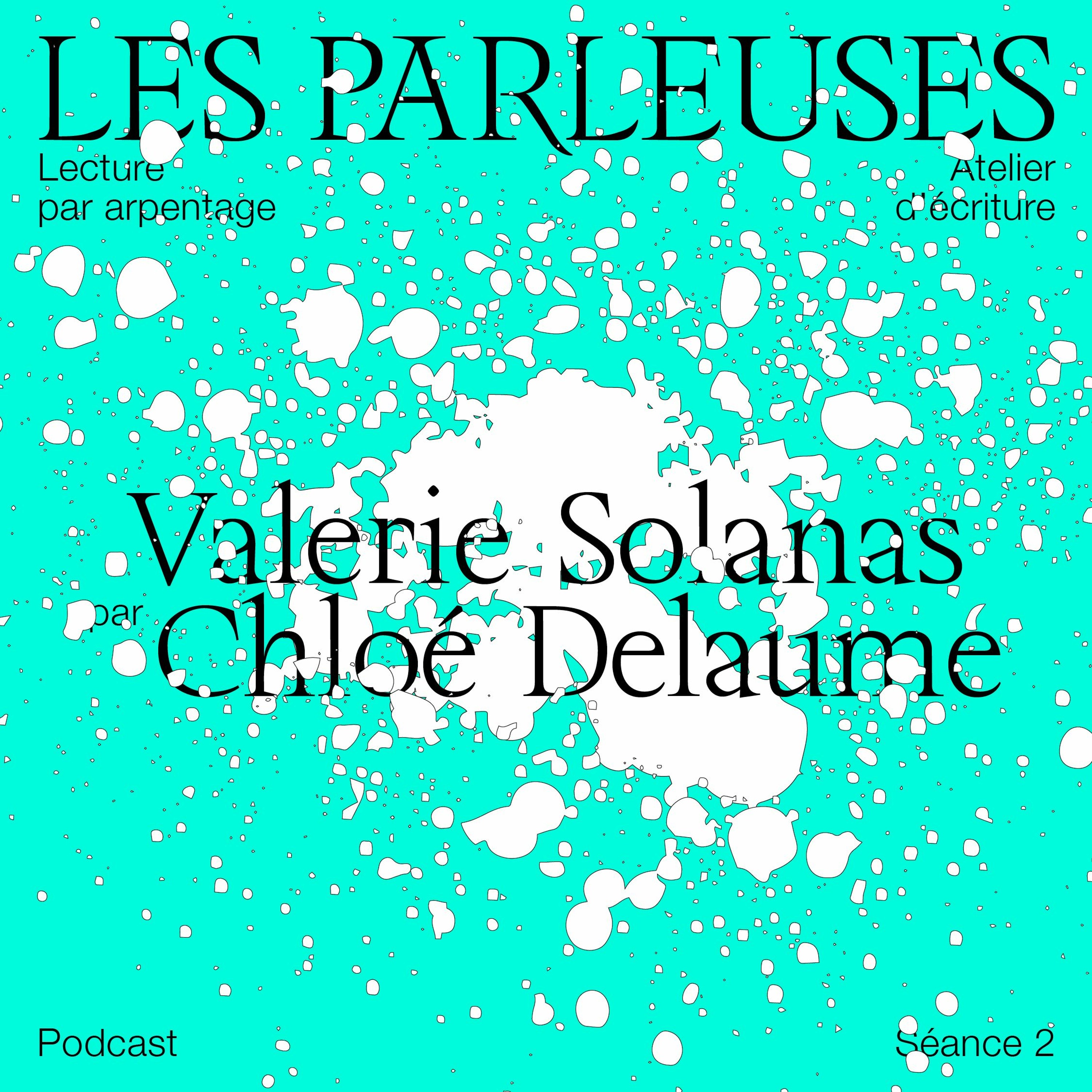 Les Parleuses