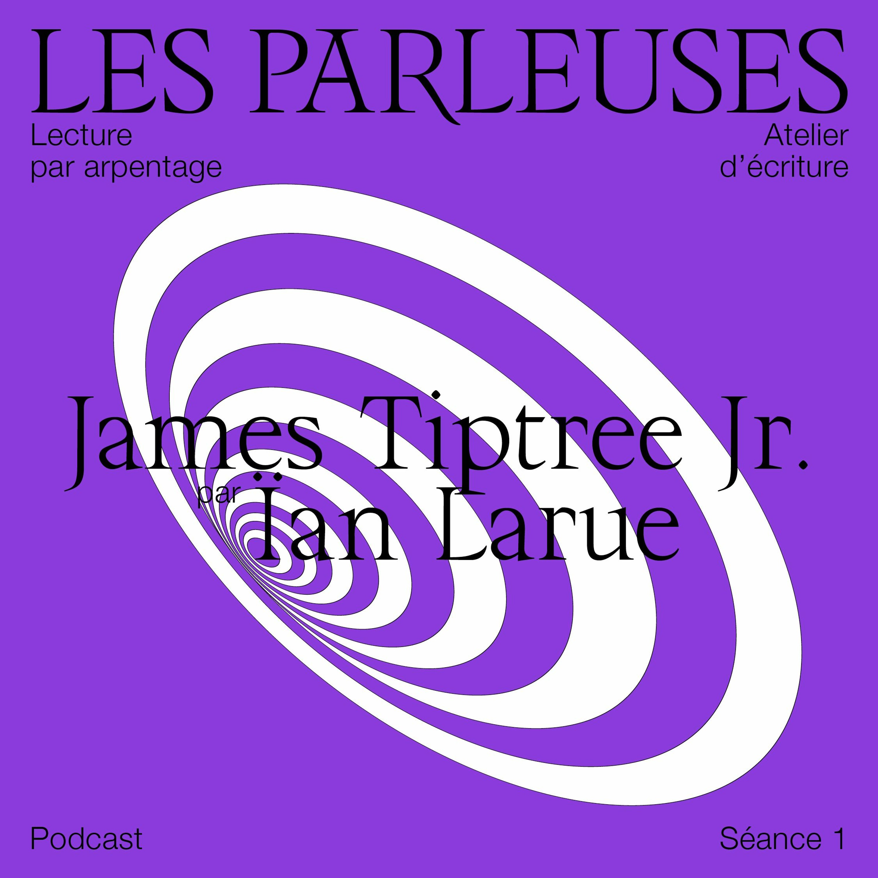 Les Parleuses