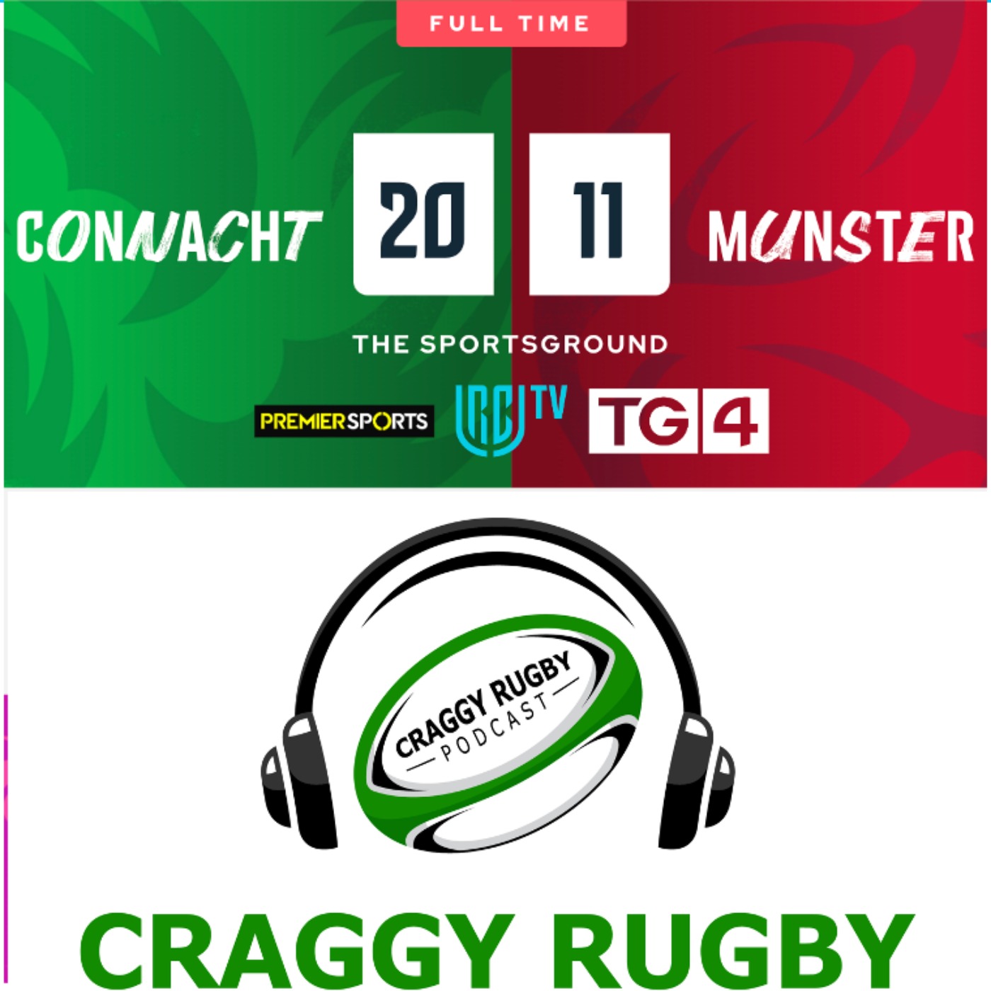 Munster home review Oct 2022