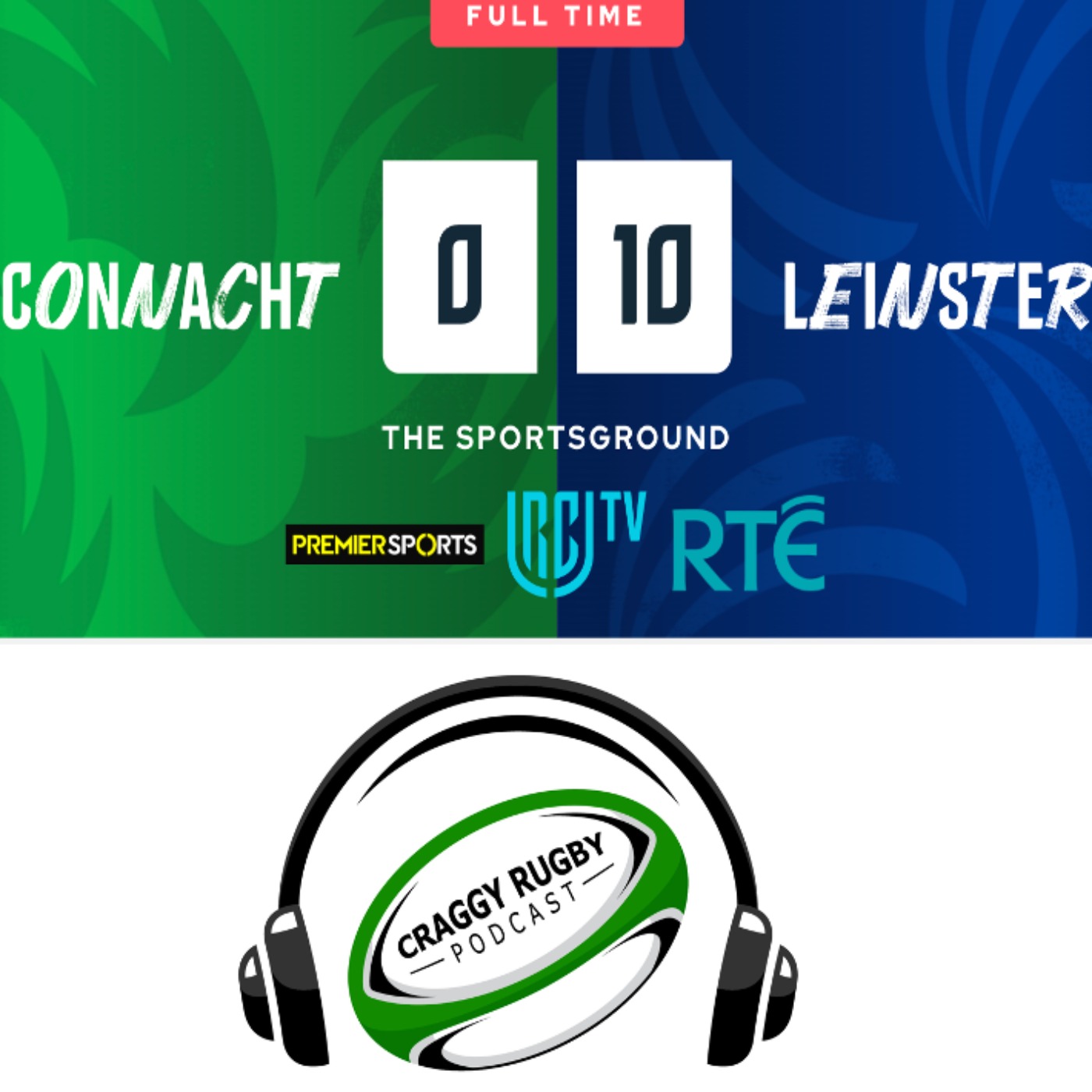 Leinster home review Oct 2022