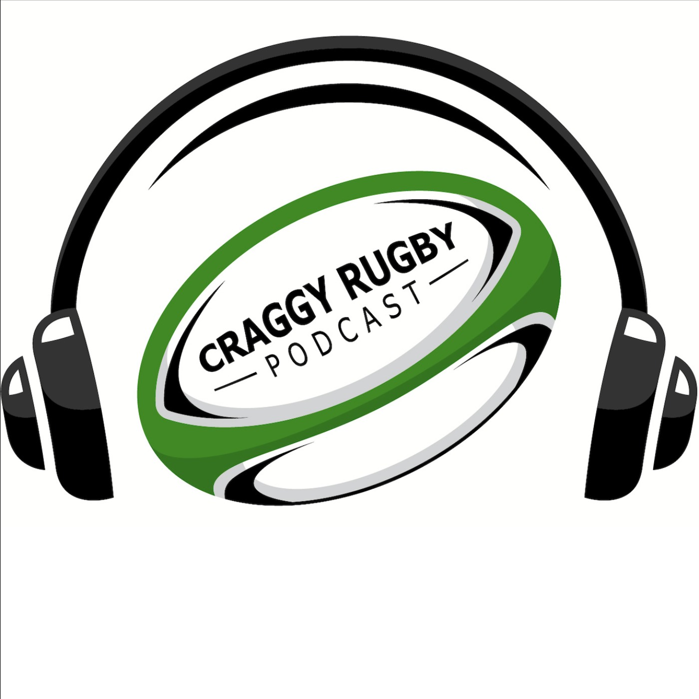 cover art for Zzzz Zebre - Connacht 34 Zebre 15 - Craggy Rugby podcast