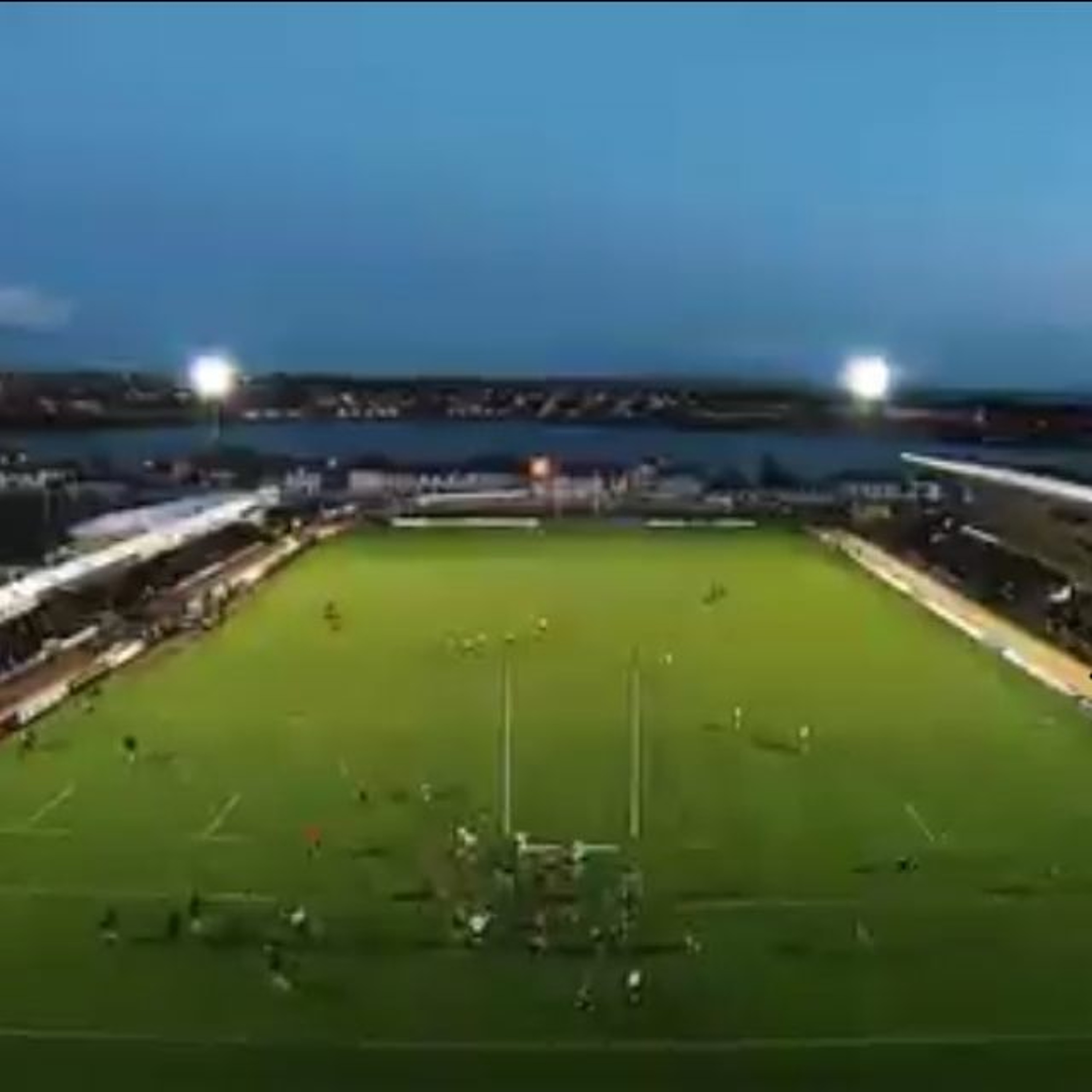 May 2020 update pod - Craggy Rugby podcast Connacht coverage S5E38