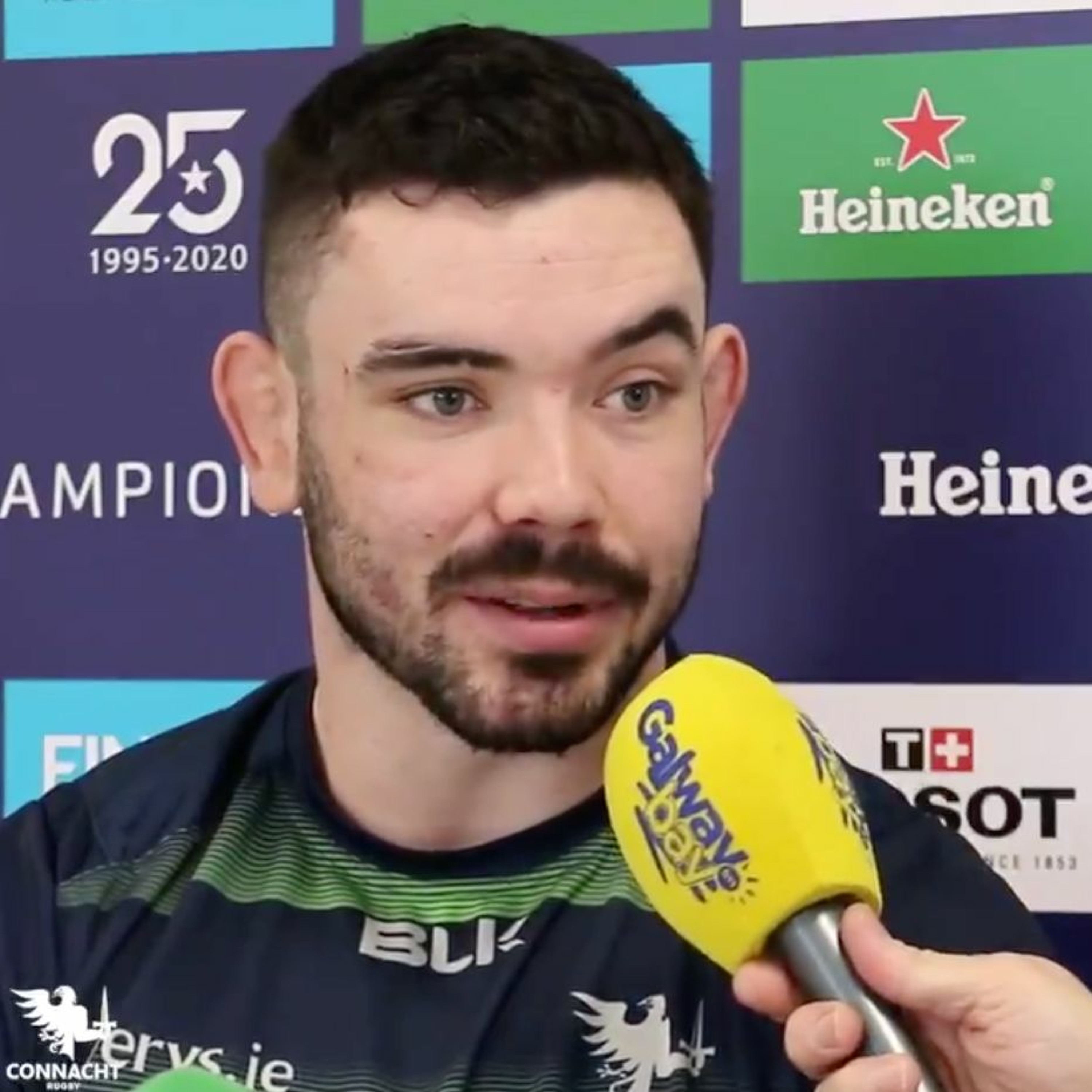 Toulouse home preview - Craggy Rugby podcast Connacht coverage S5E27