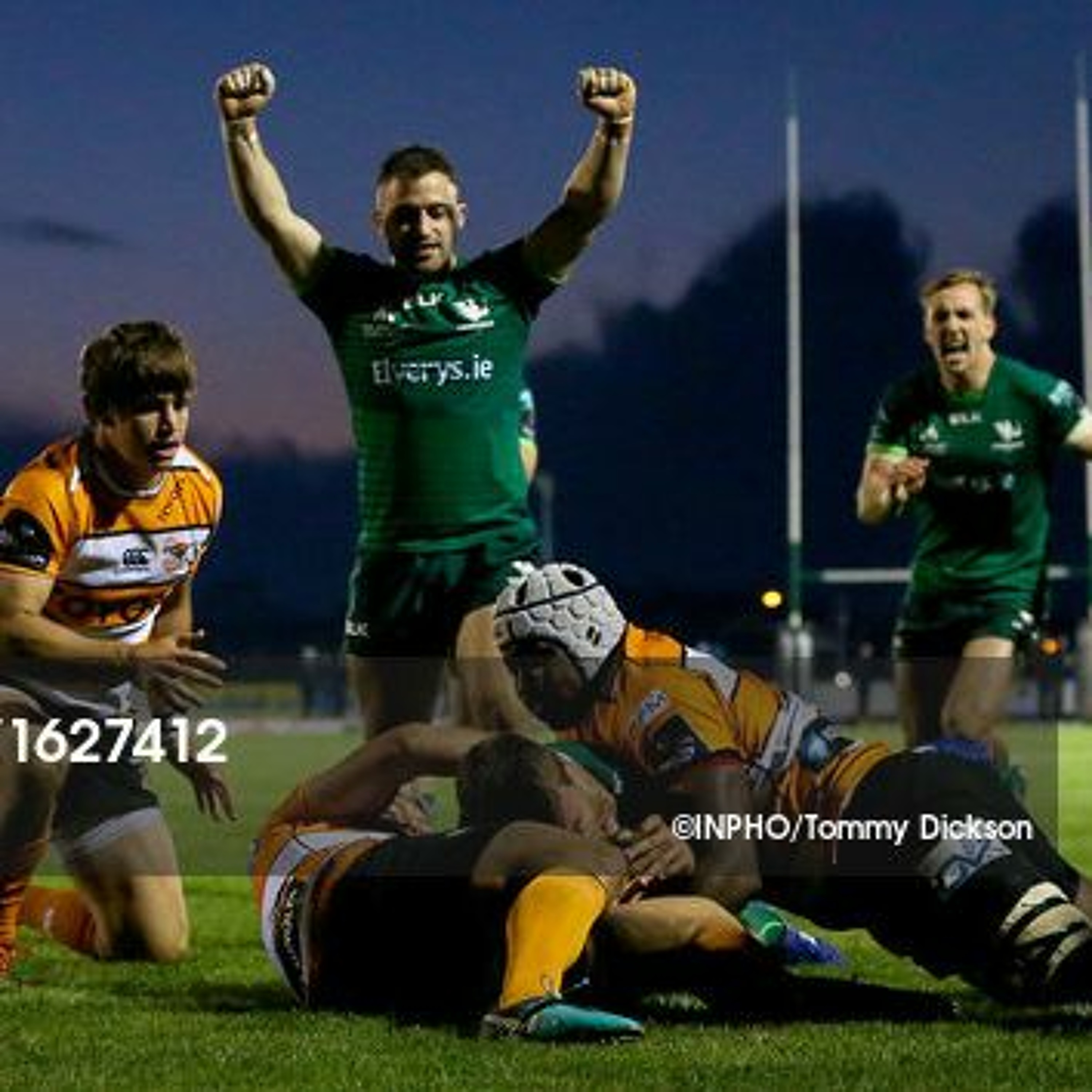 Cheetahs review Craggy Rugby podcast Connacht coverage S5E8