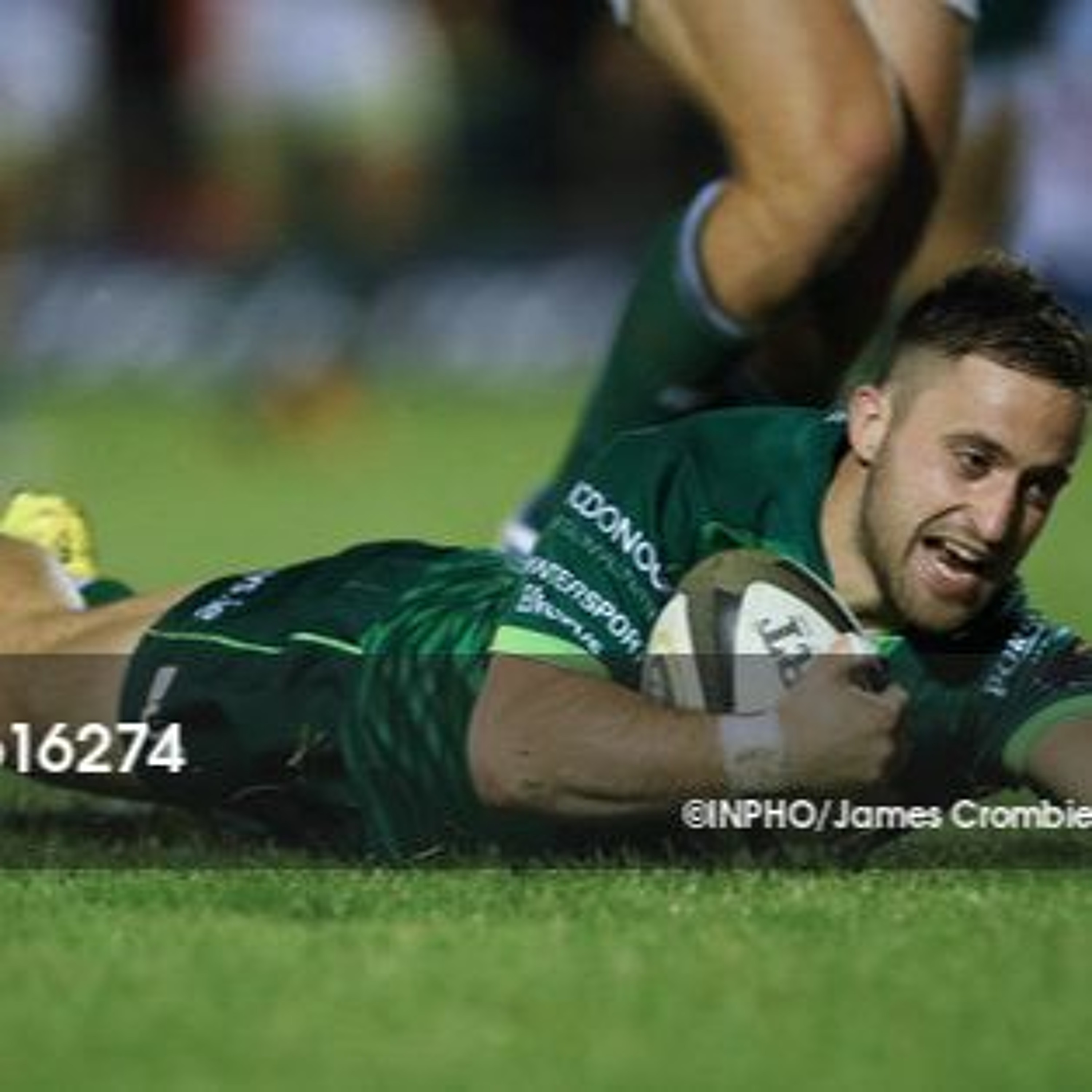 Benetton review Craggy Rugby podcast Connacht coverage 2019/20 S5E4