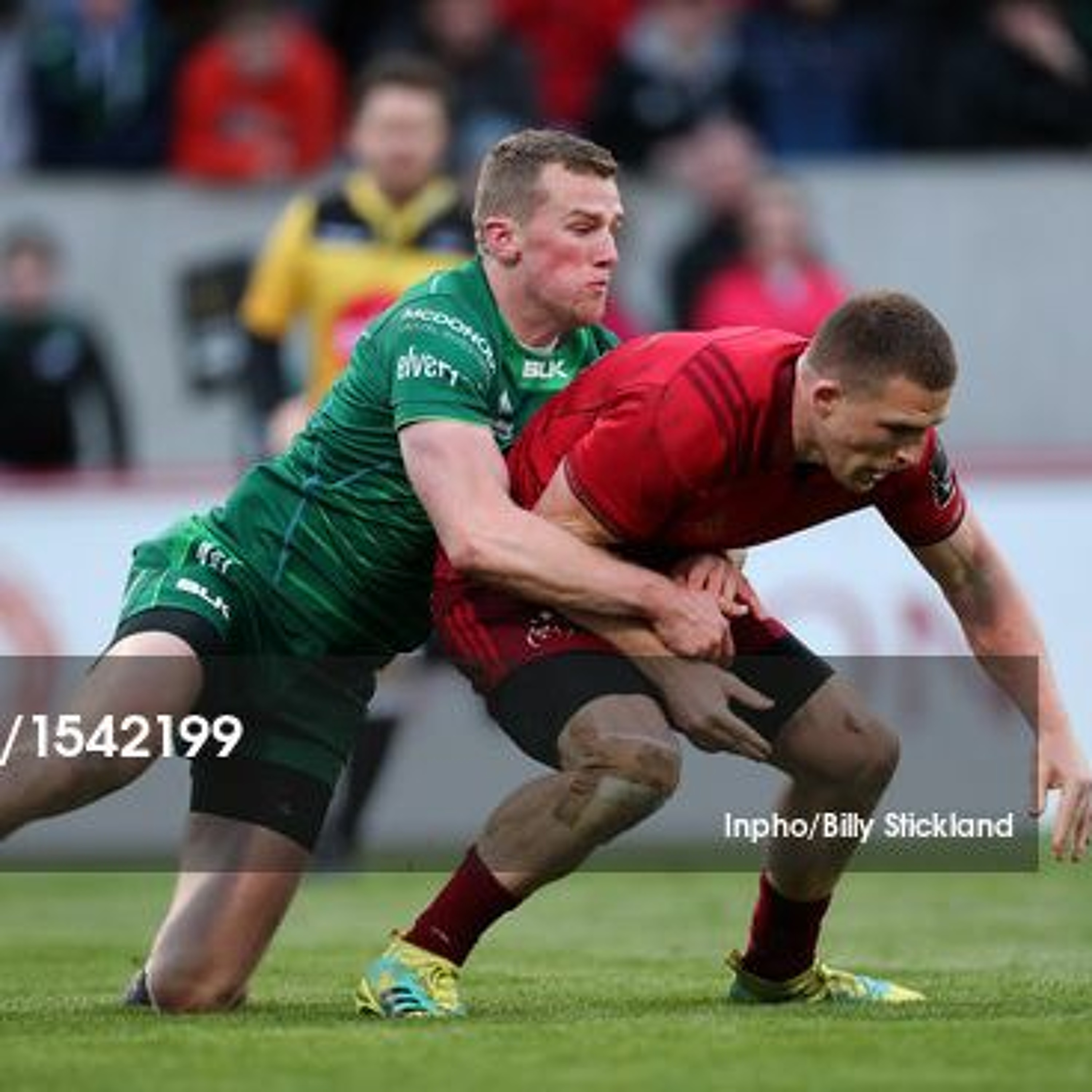 Momentum stalls in Munster - Craggy Rugby