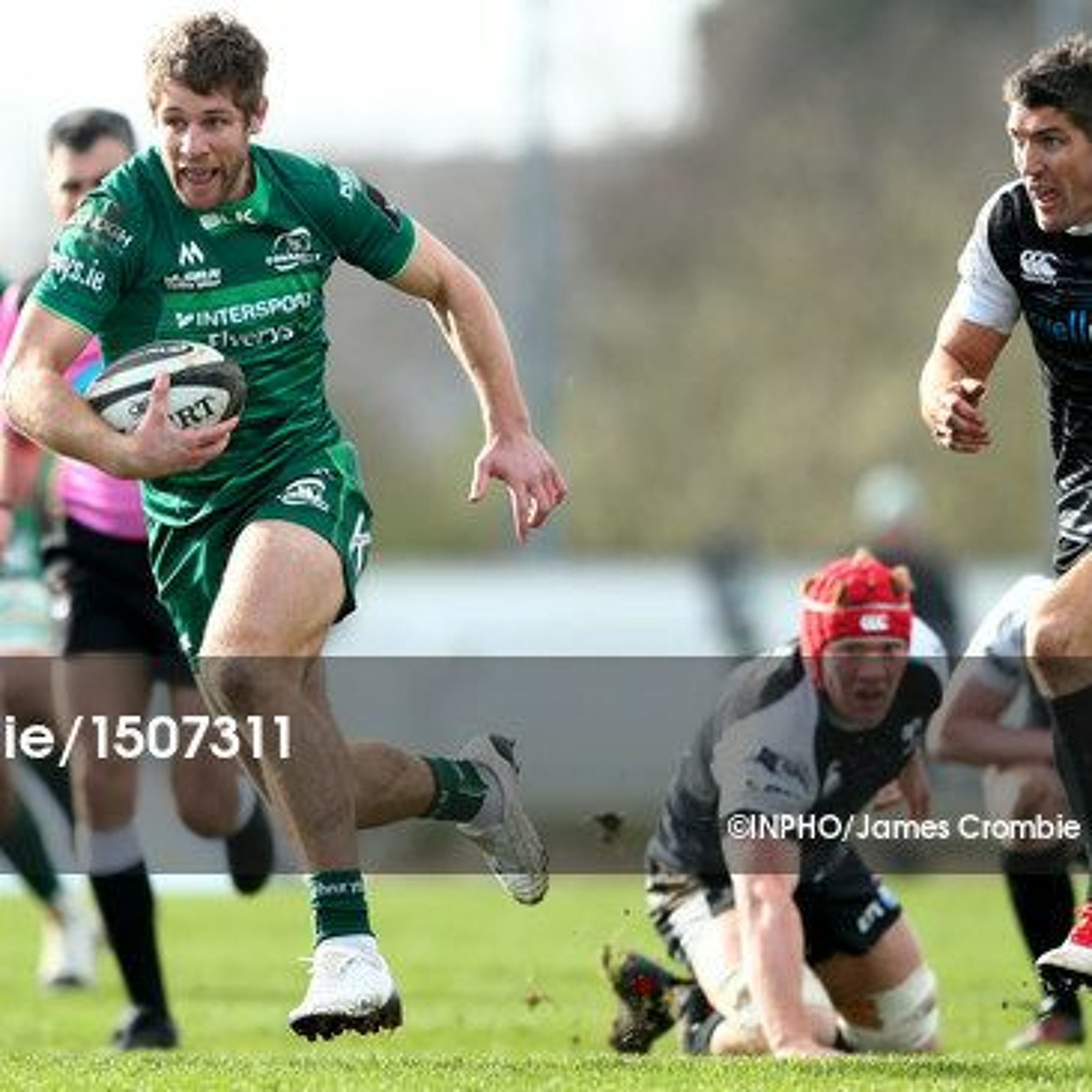 Obilerating the Ospreys - Craggy Rugby