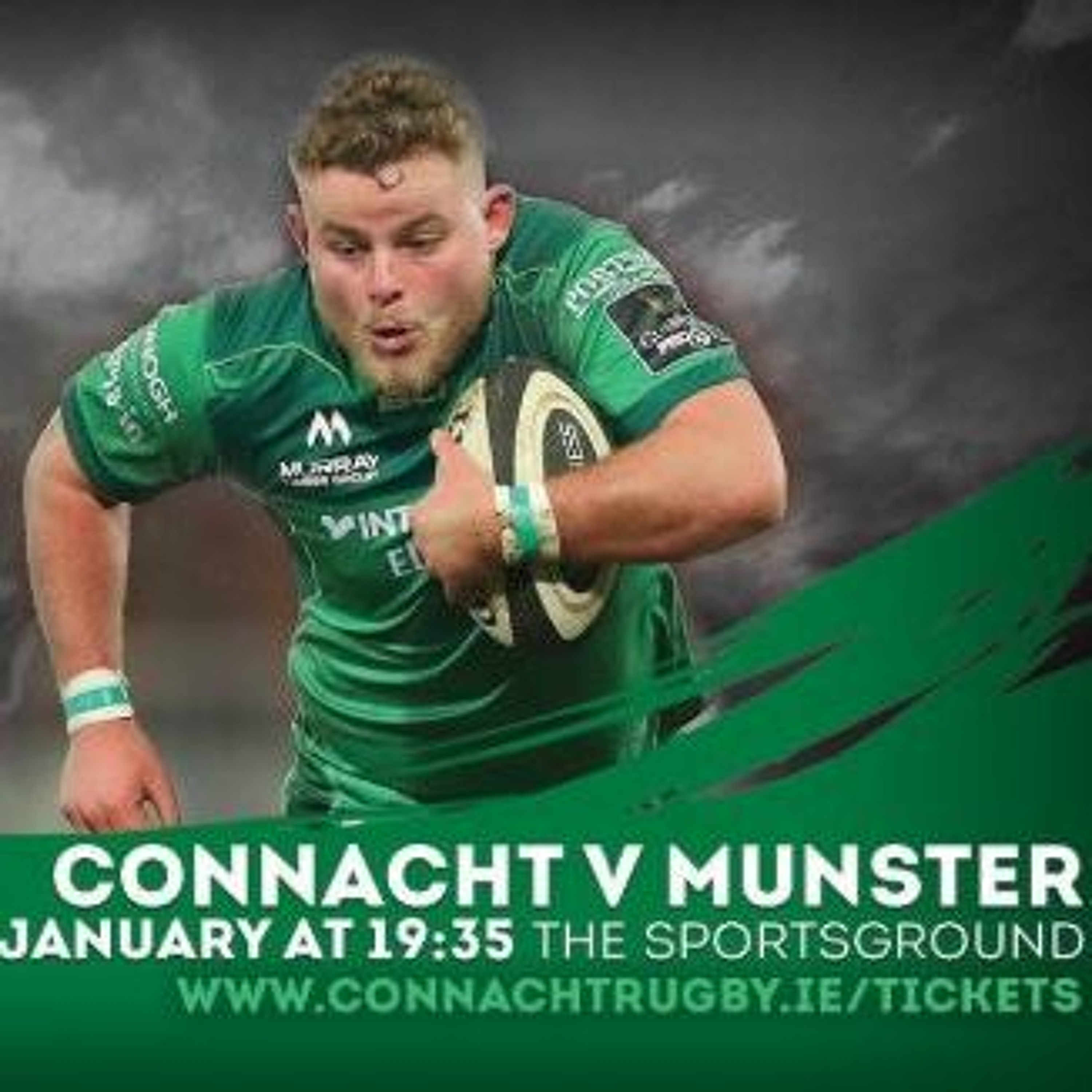Midweek prior to Munster at home - Craggy Rugby