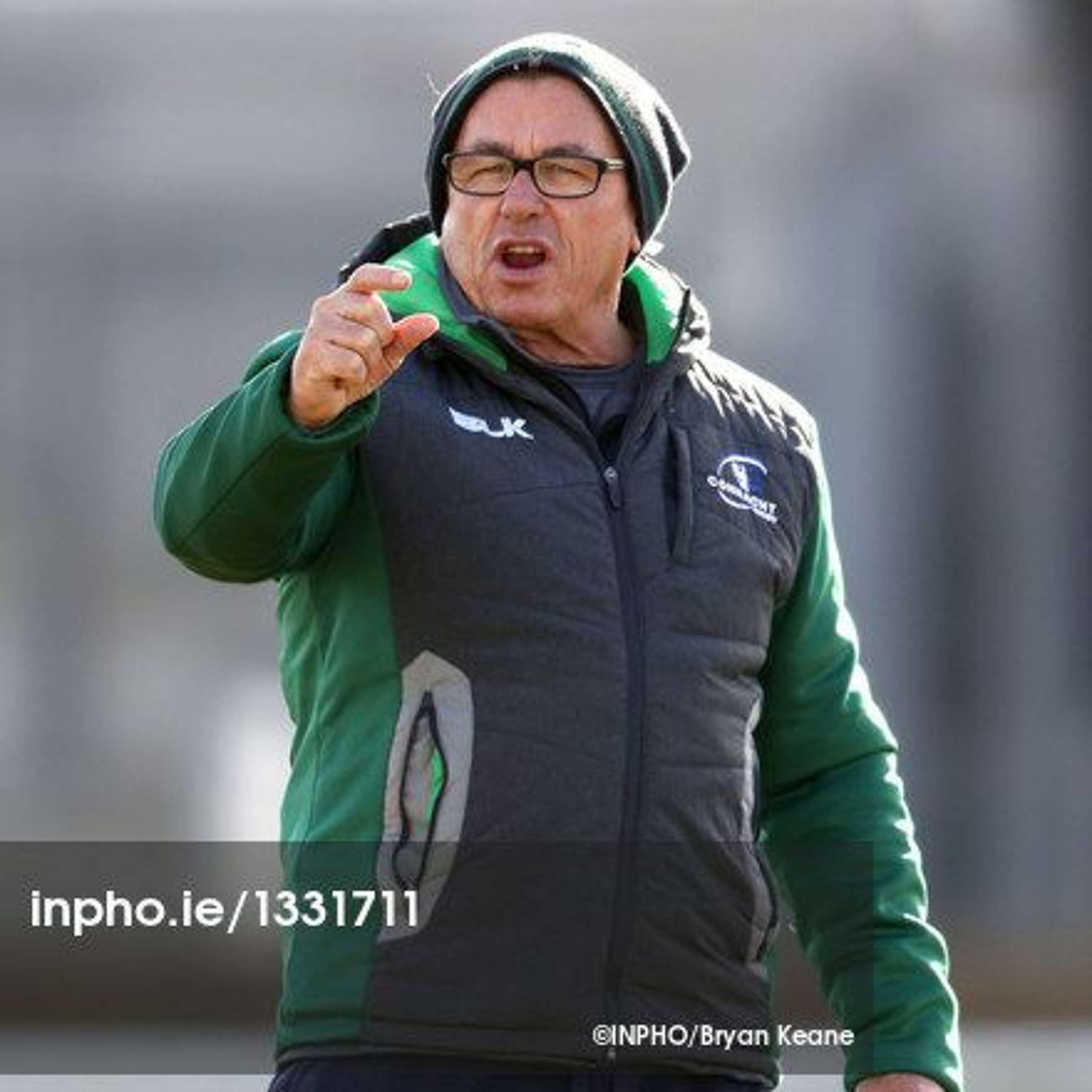 Midweek press conference pre Treviso