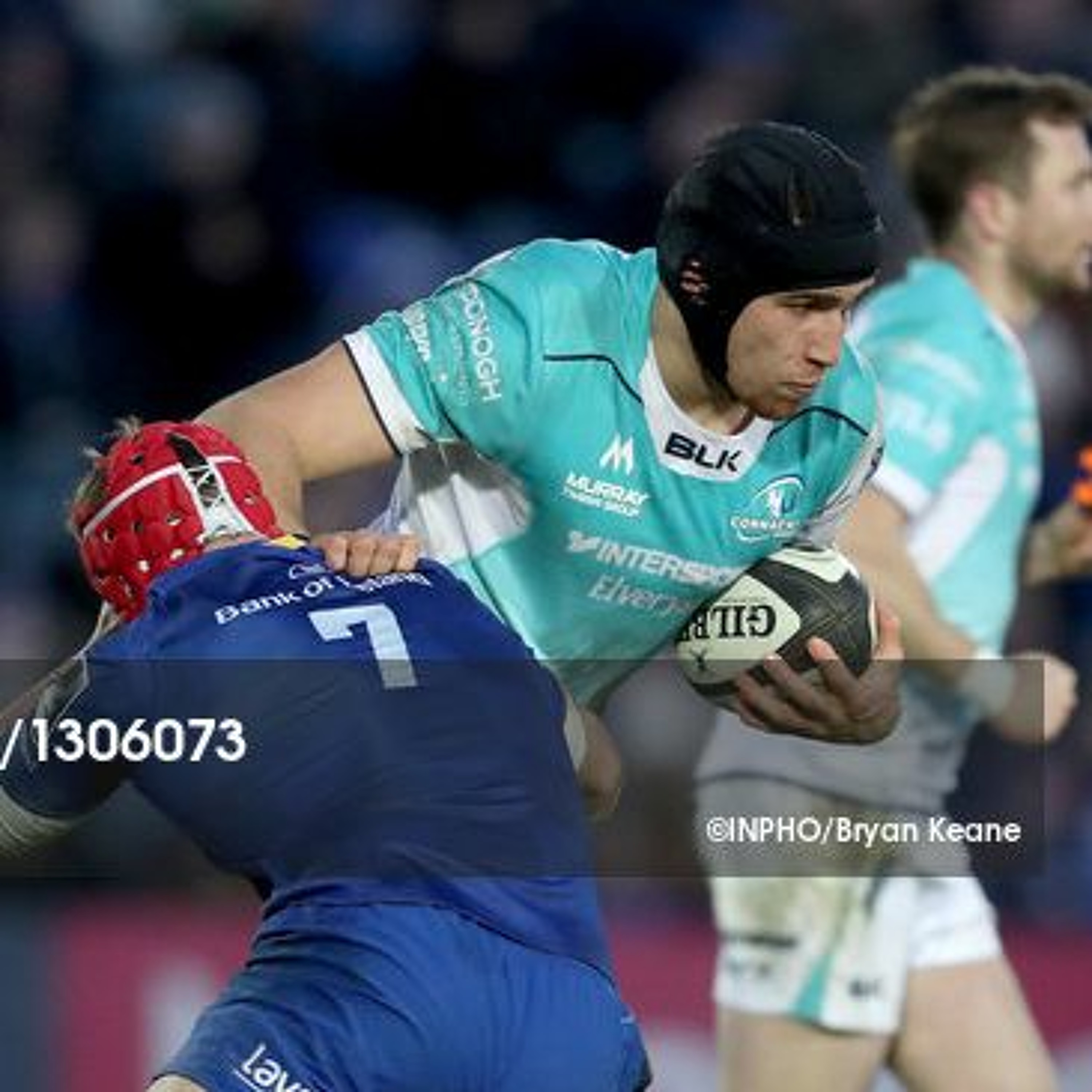 Connacht Composure Crumbles at Conclusion - Craggy Rugby podcast