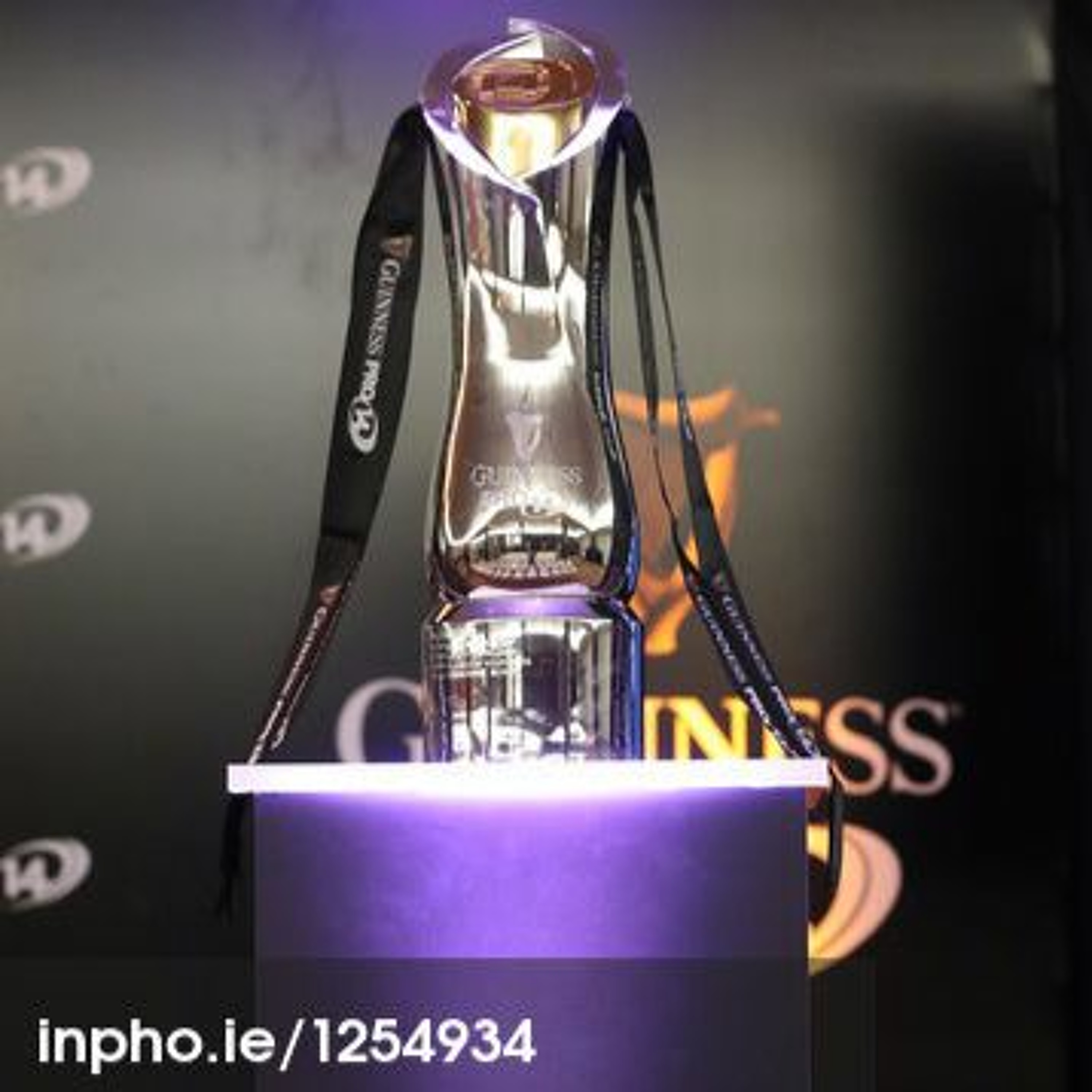 PRO14 Launch 2017