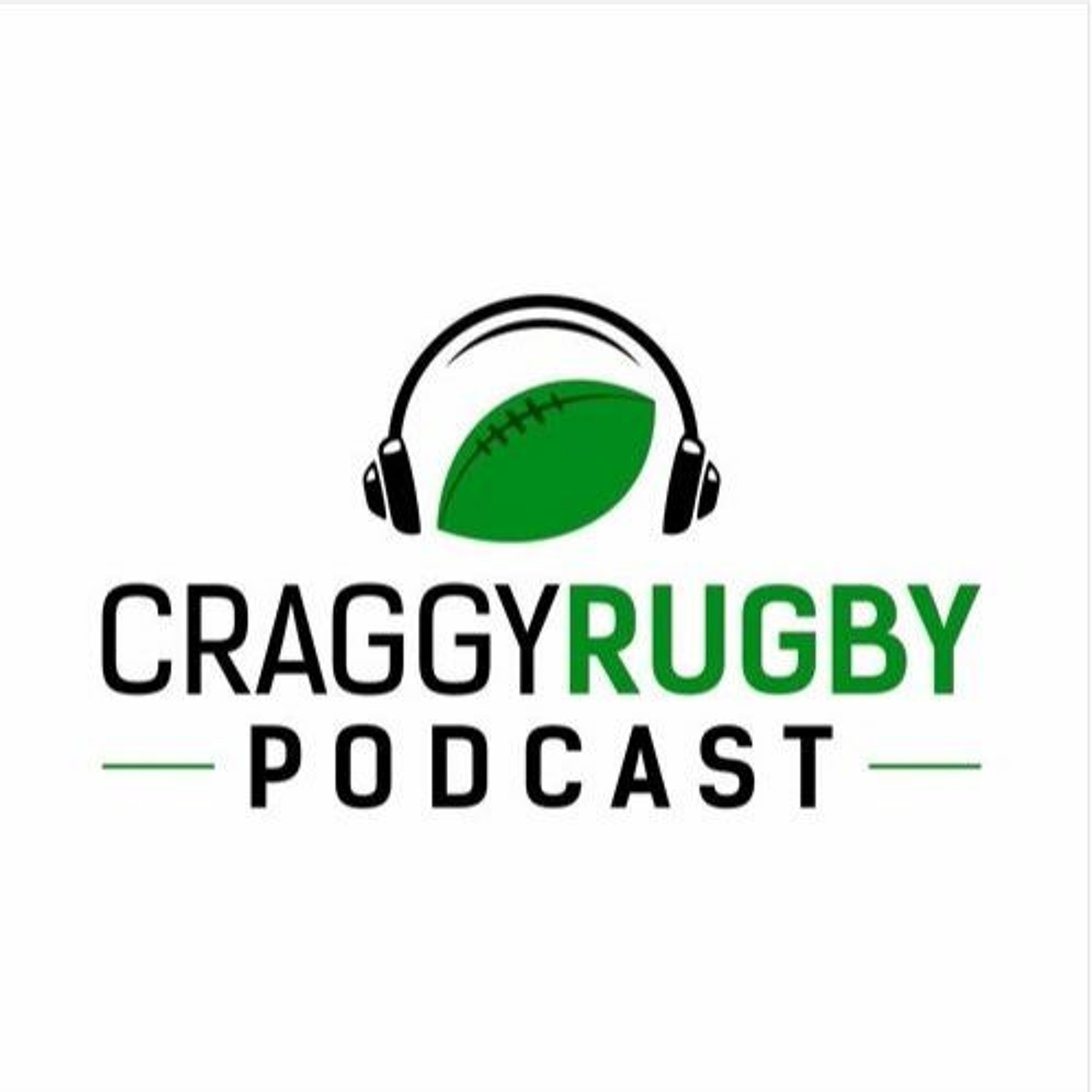 cover art for Leinster Mess Up Mul's Milestone 300th Match - Craggy Rugby podcast