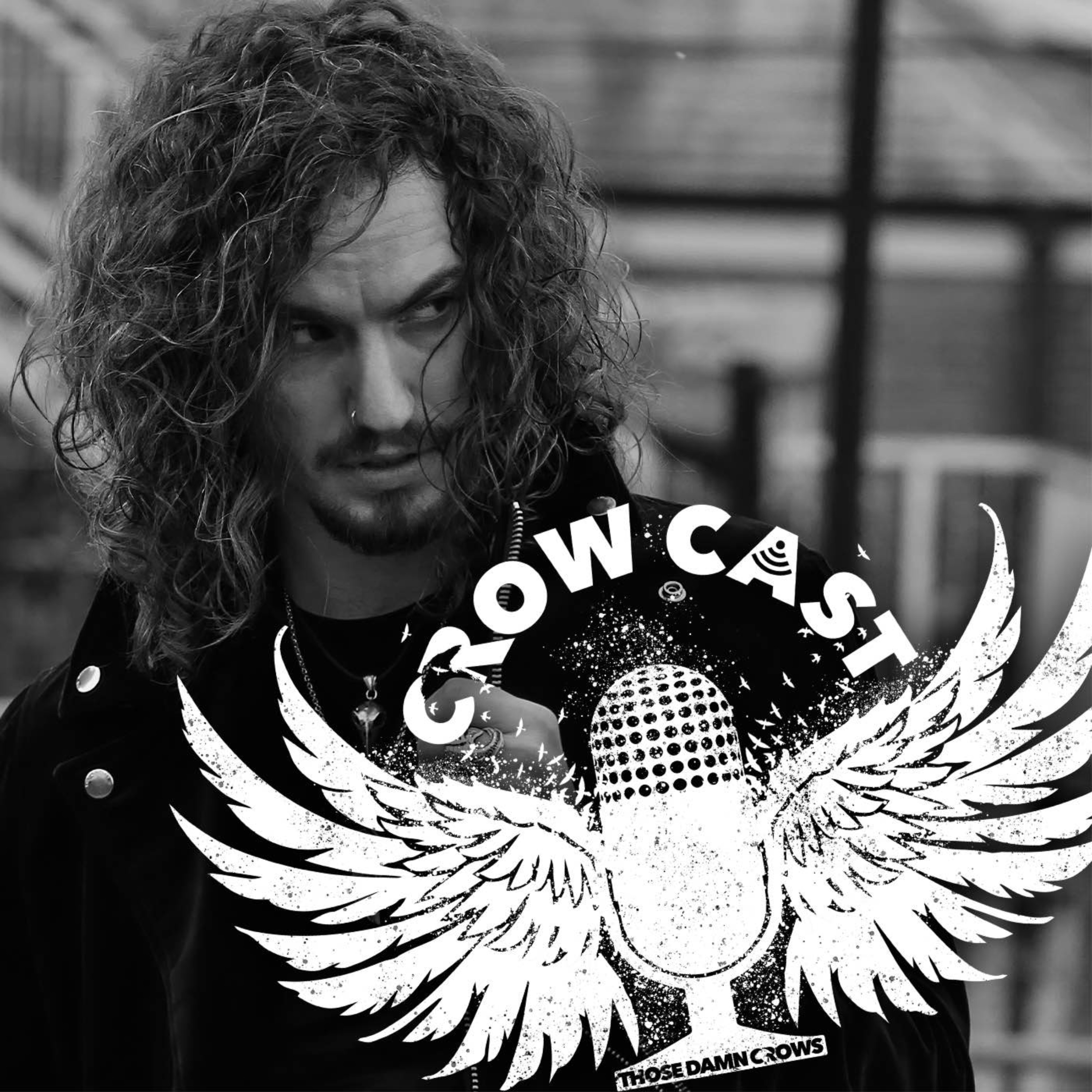 CROWCAST