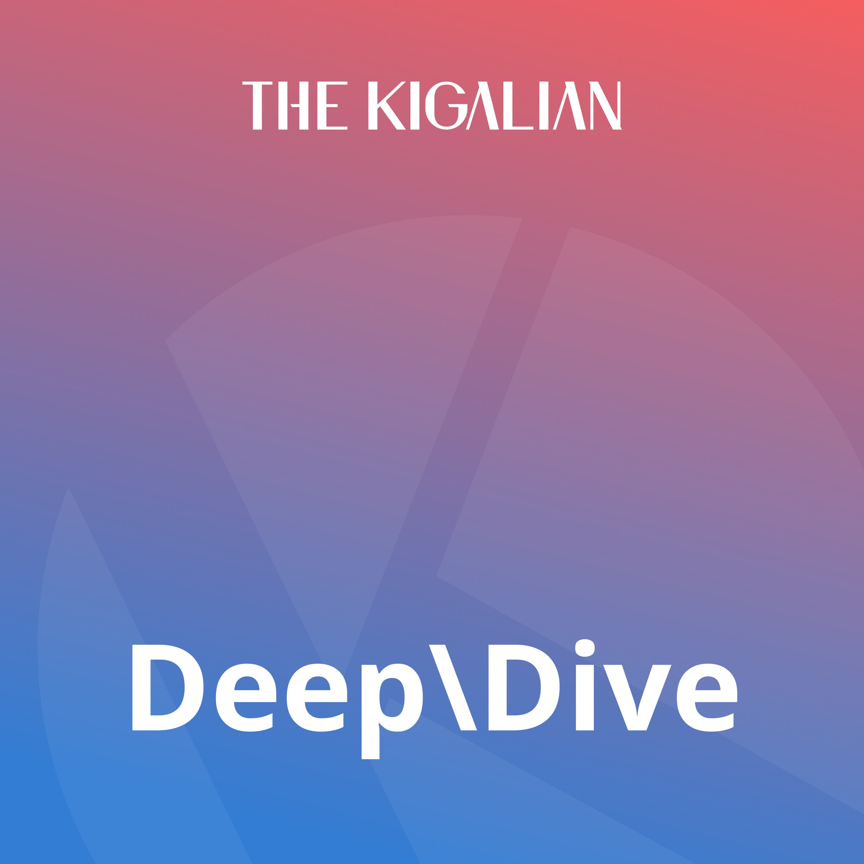 The Kigalian Radio