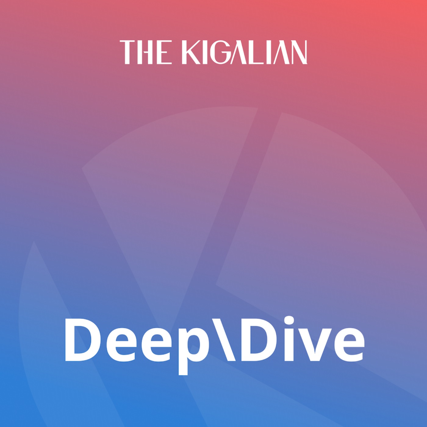 The Kigalian Radio