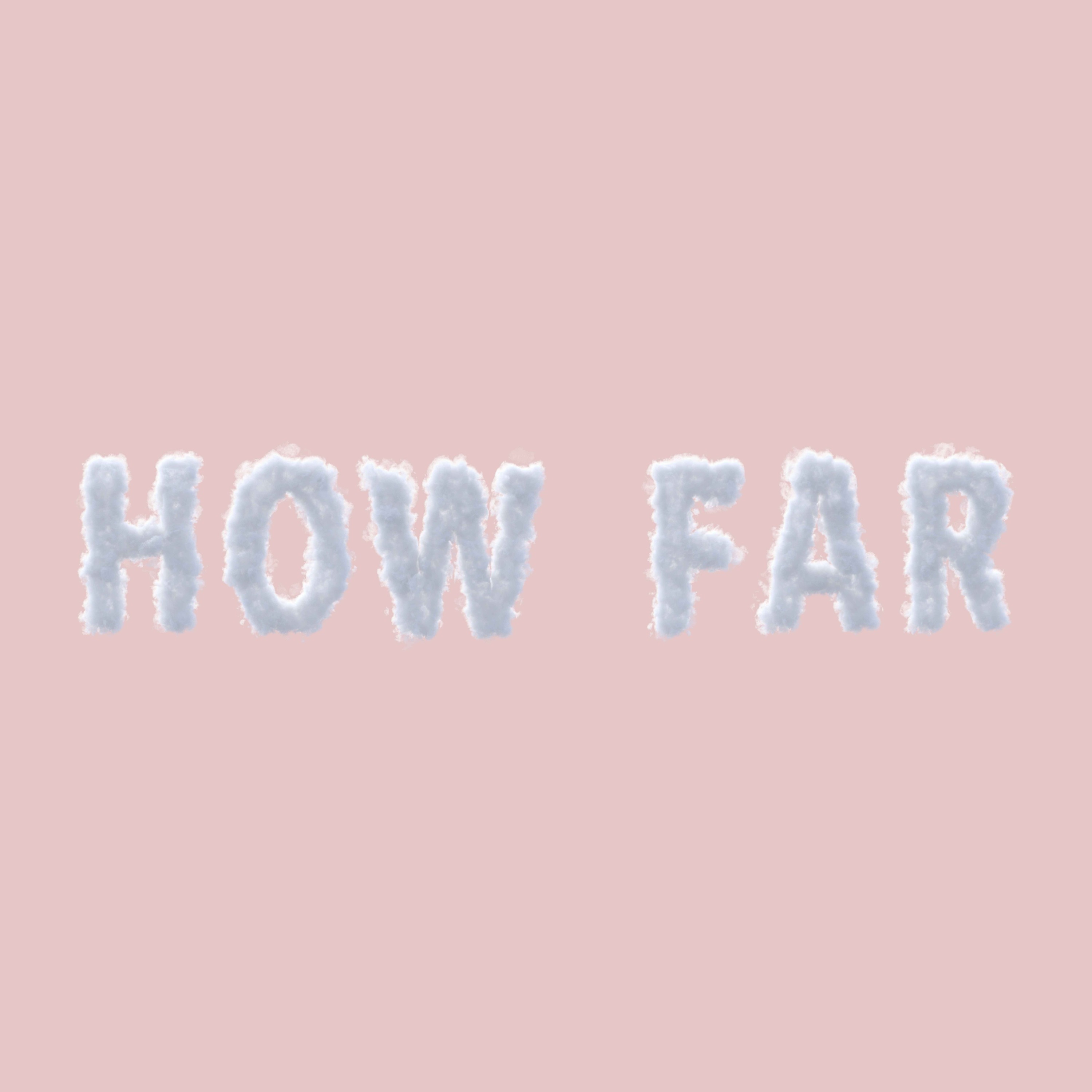 How Far? With Mr Eazi and Temi Ajibade