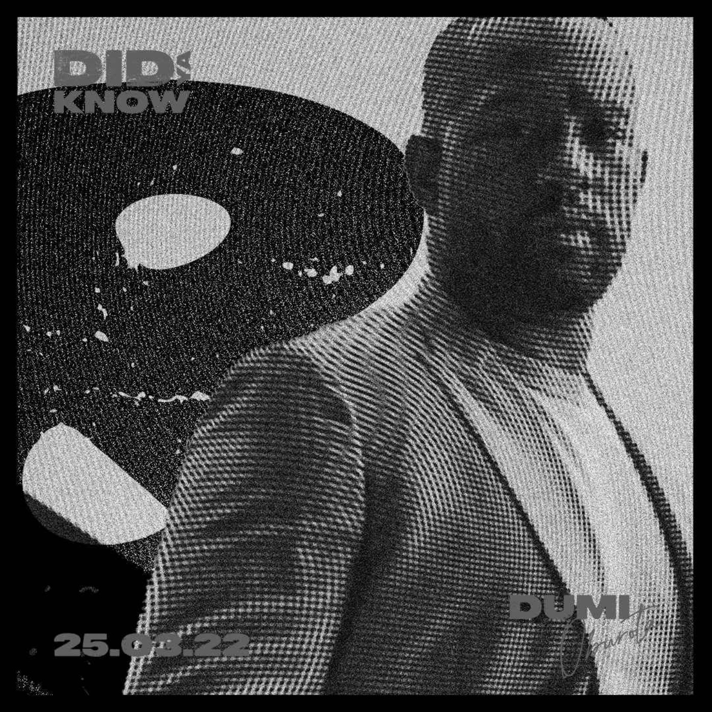 Dumi Oburota