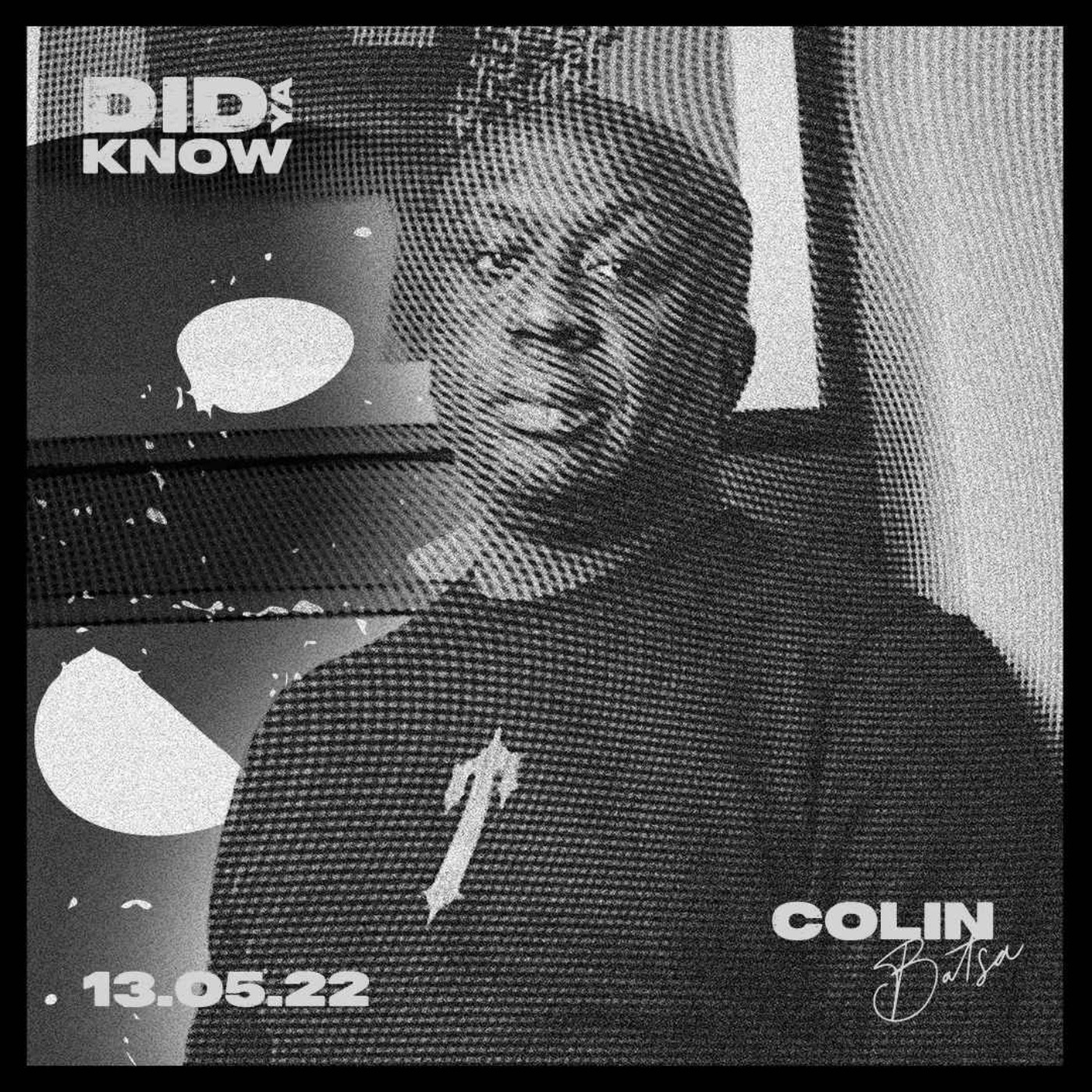 Colin Batsa