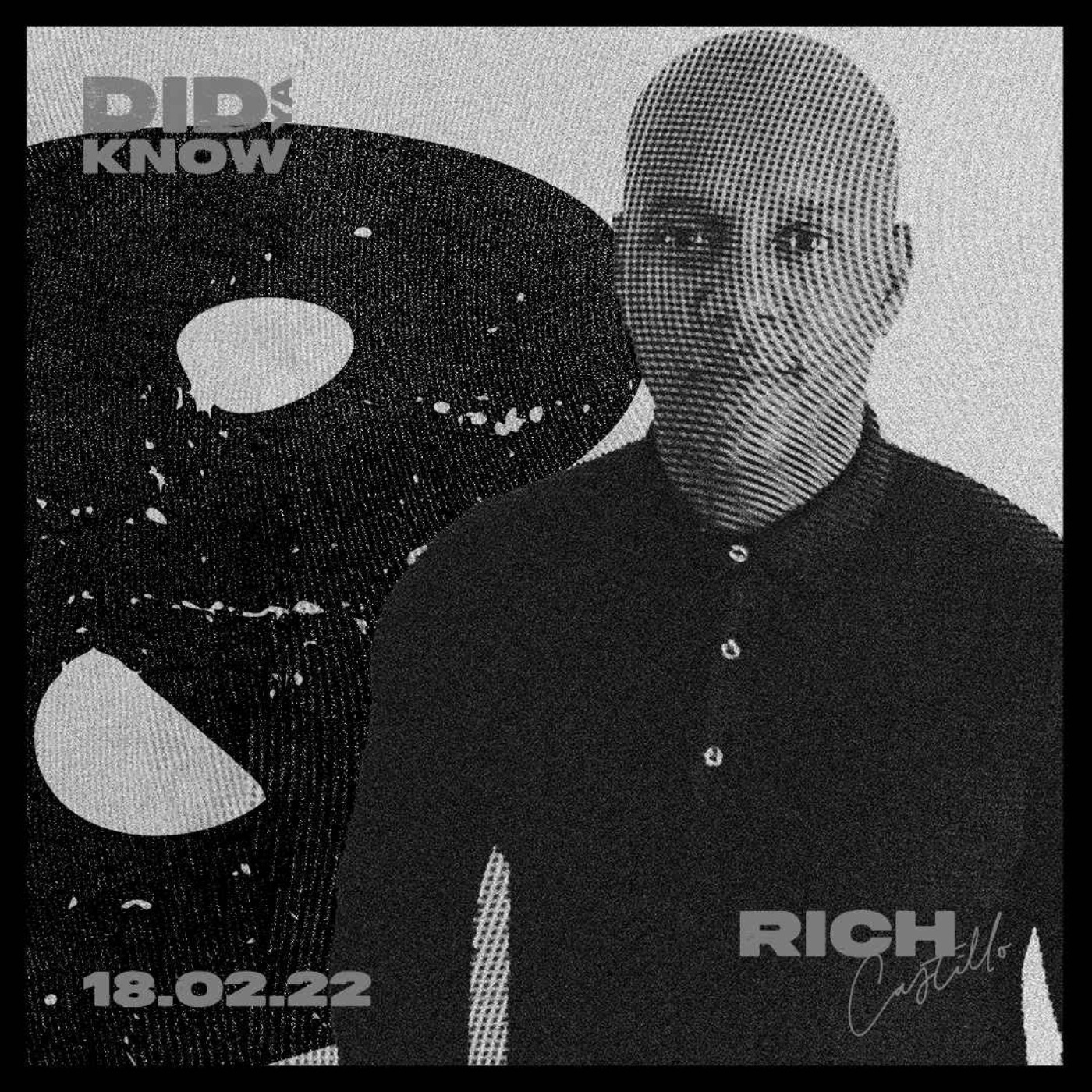 Rich Castillo