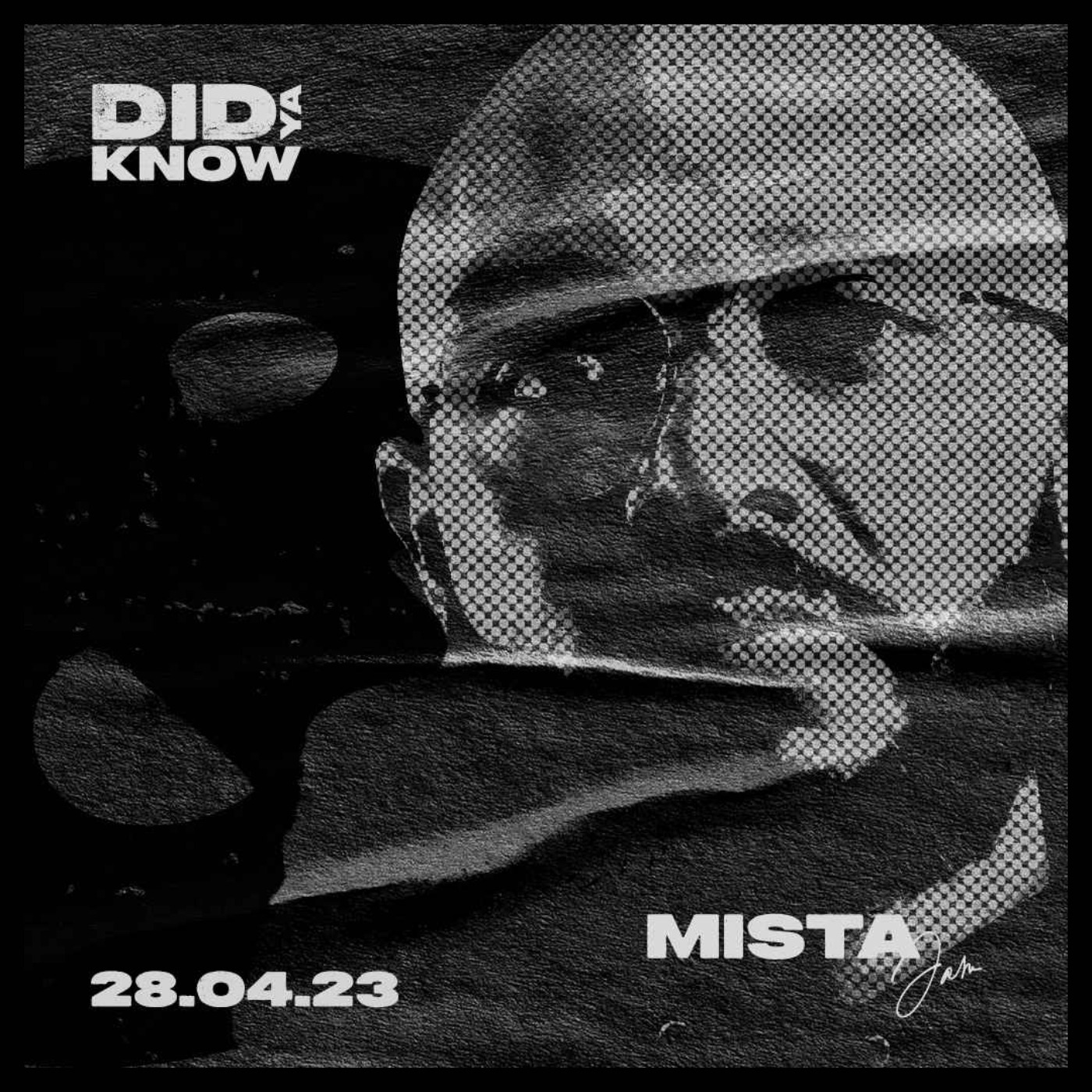 MistaJam