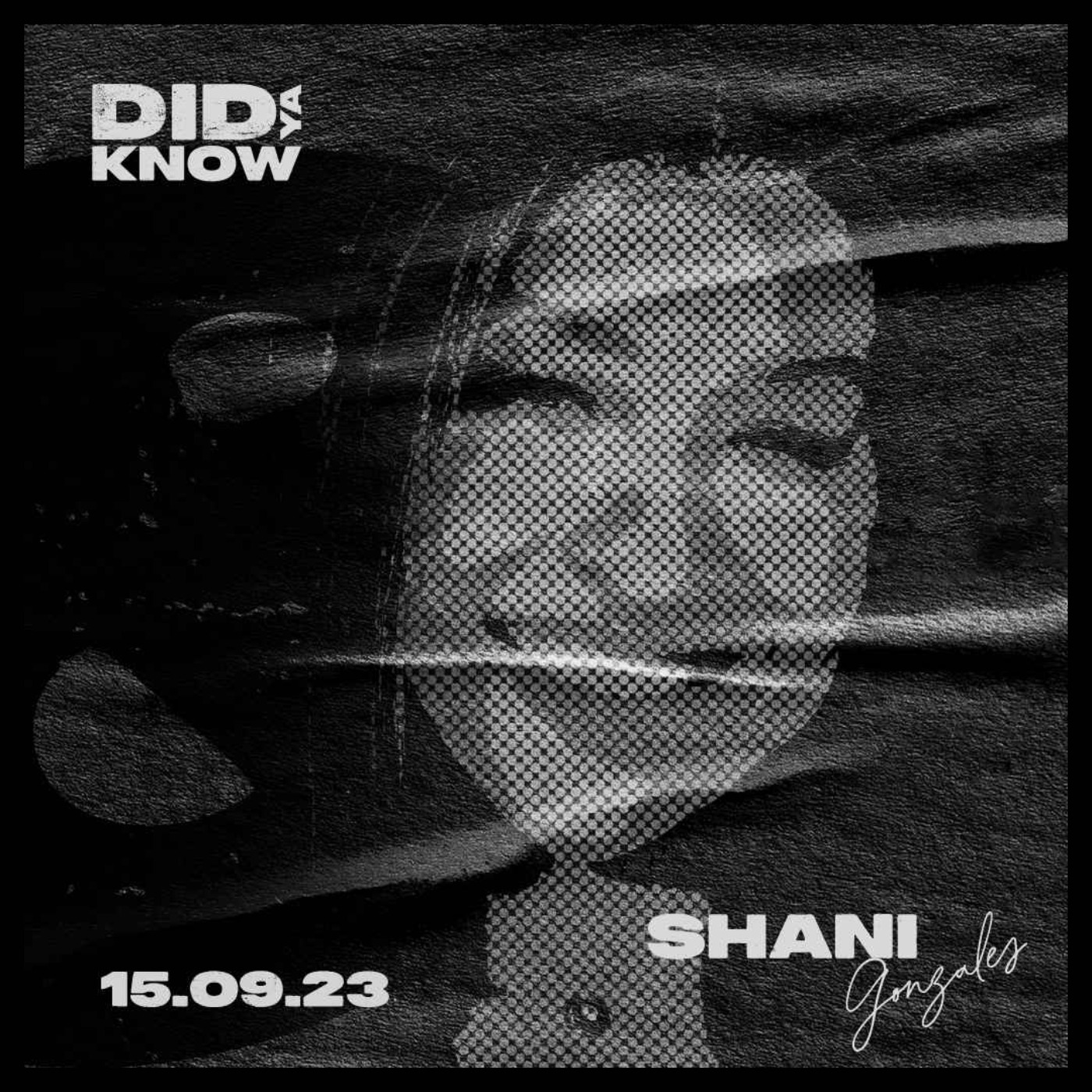 Shani Gonzales
