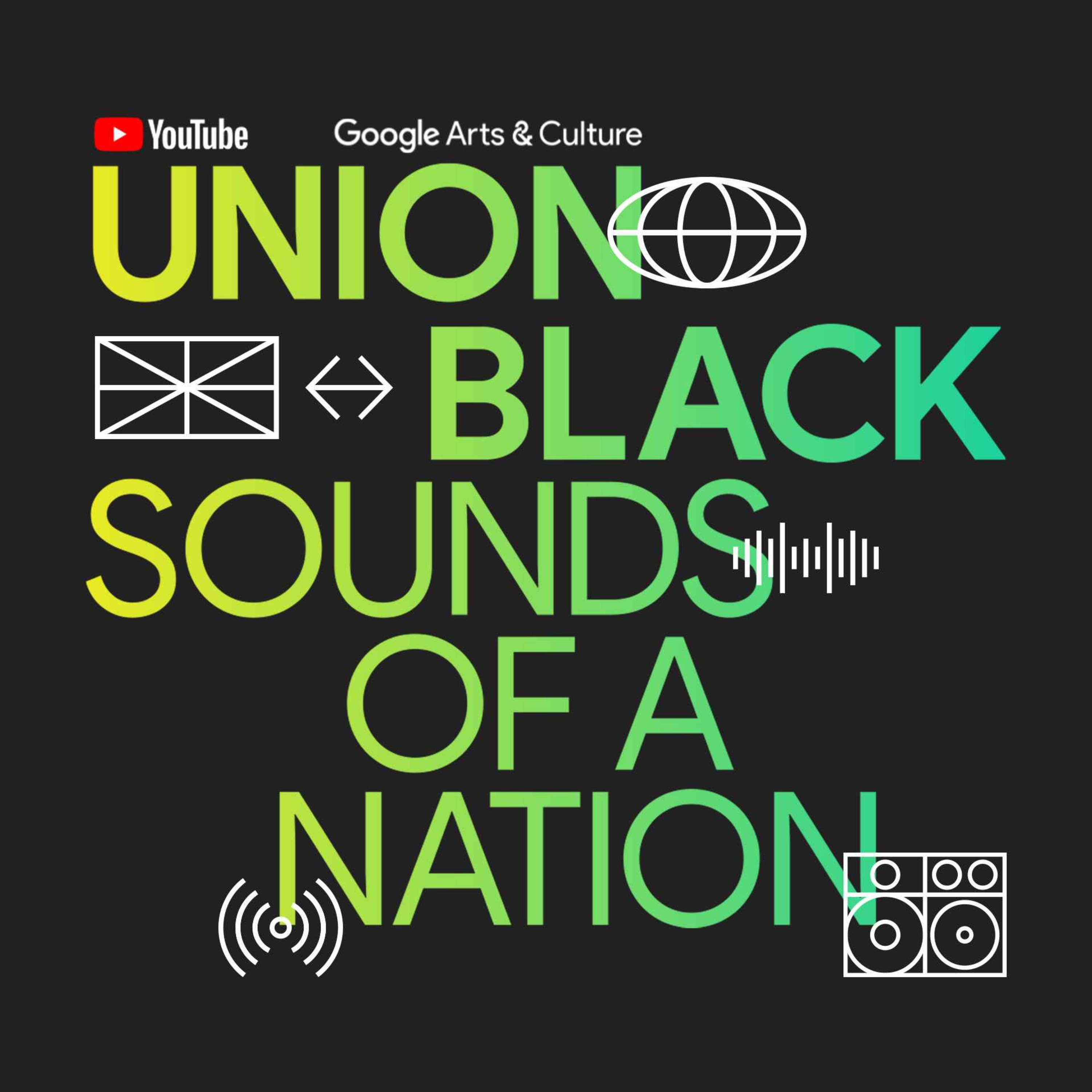 Union Black - Jazzie B