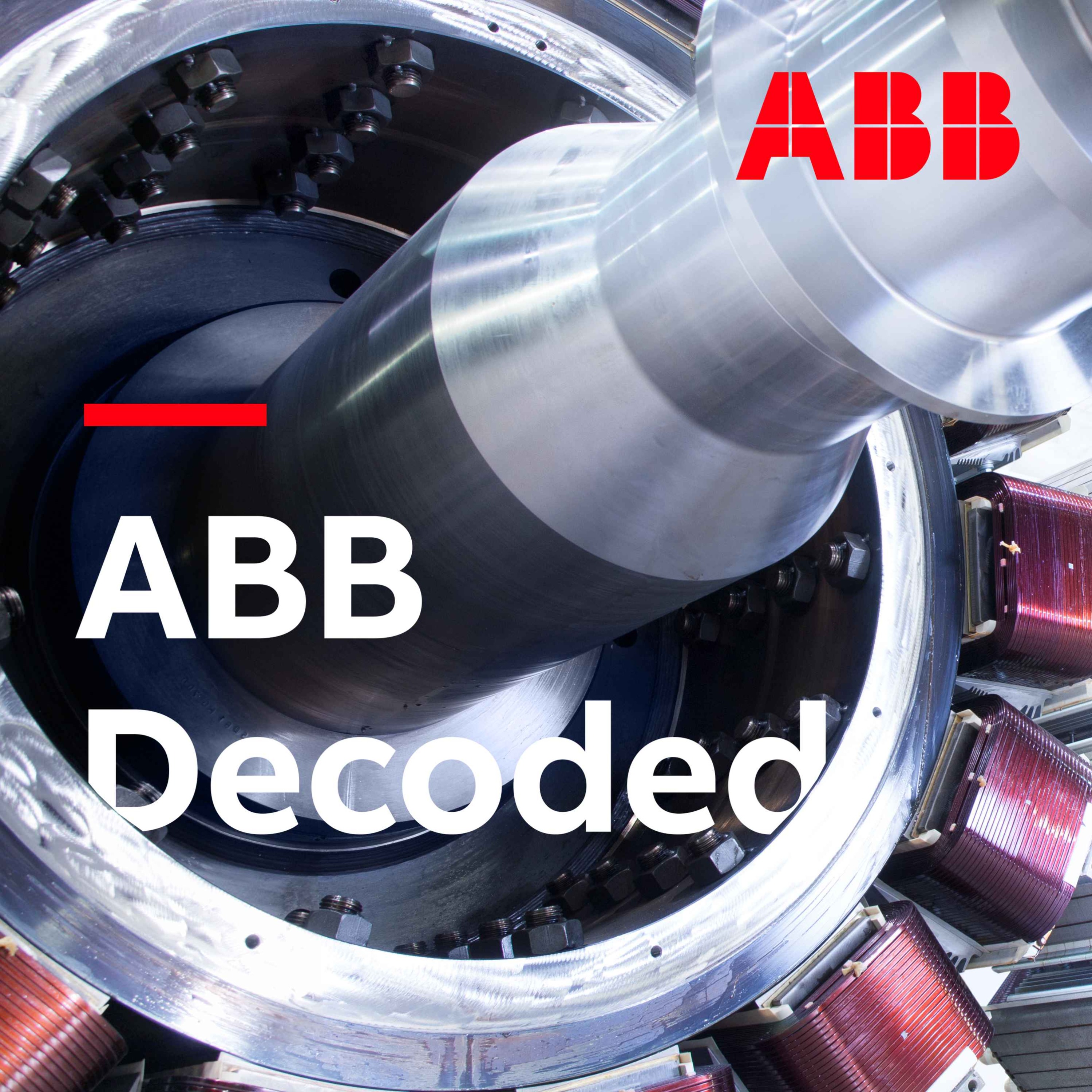 How ABB Motors And Drives Help Keep The World Sustainably In Motion ...