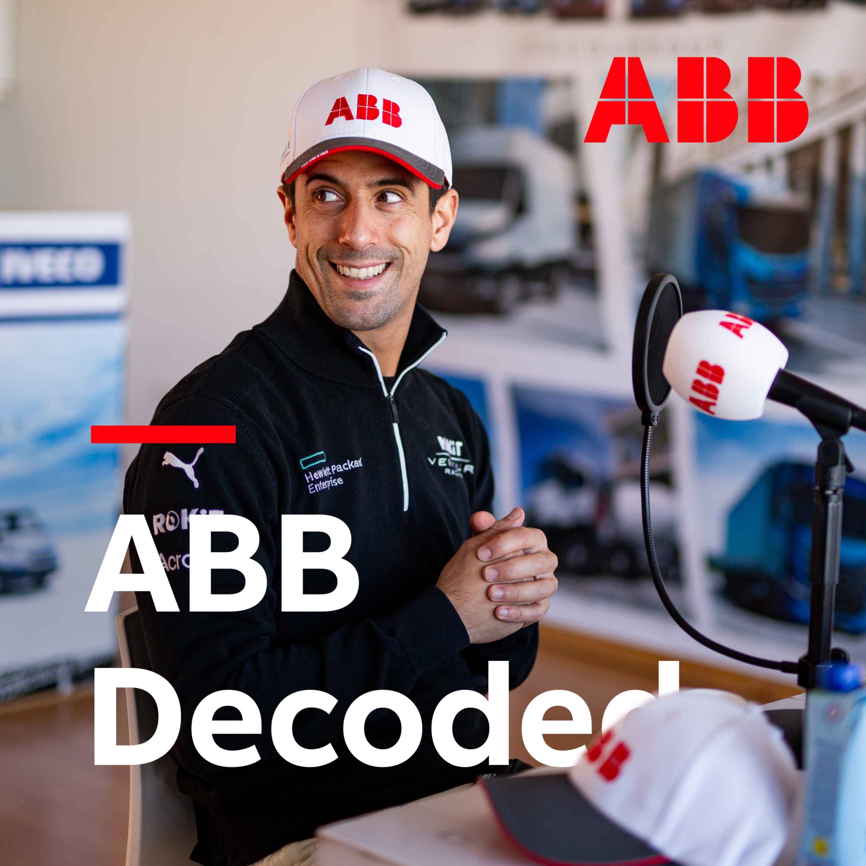 ABB Decoded