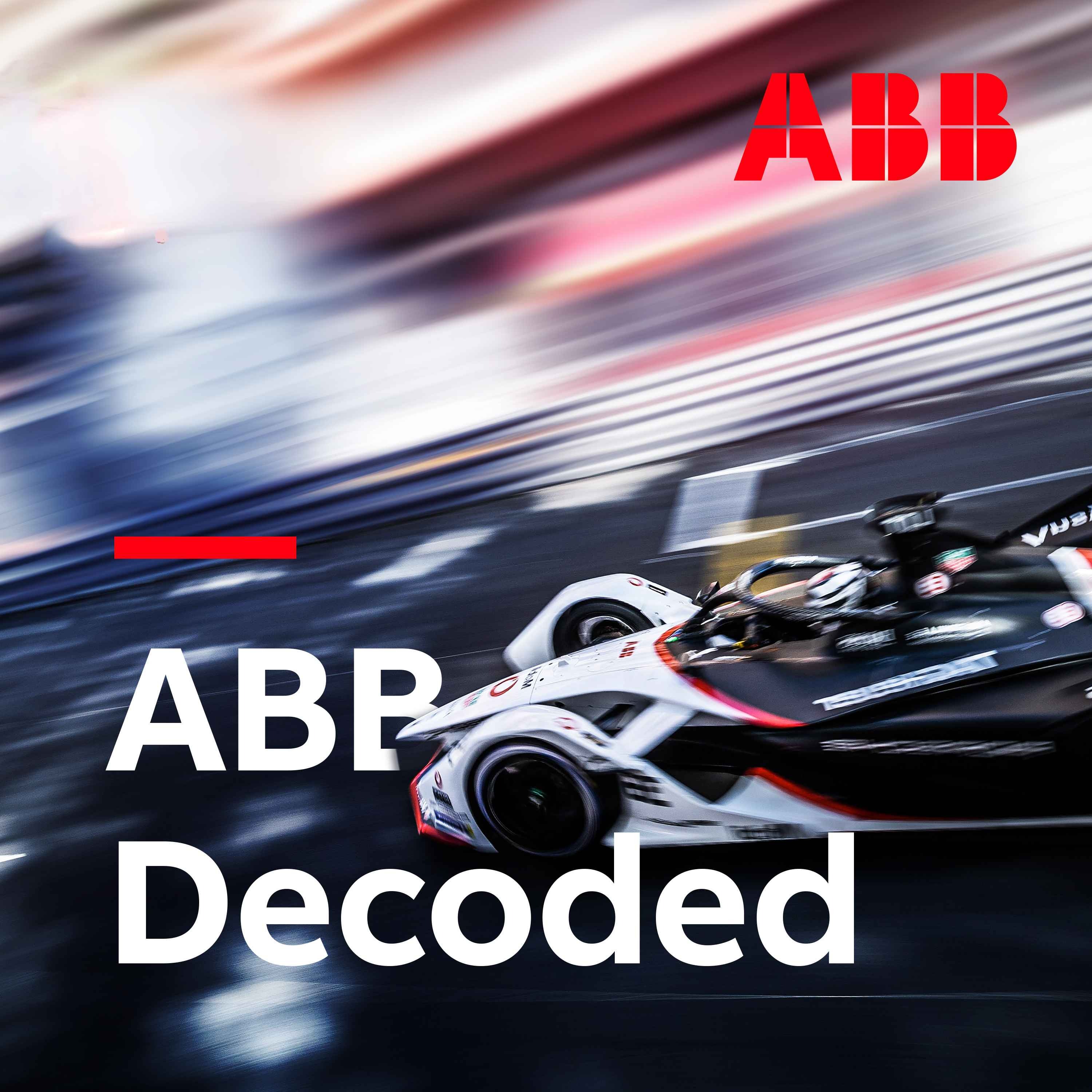 cover art for How ABB Formula E changed the e-mobility landscape