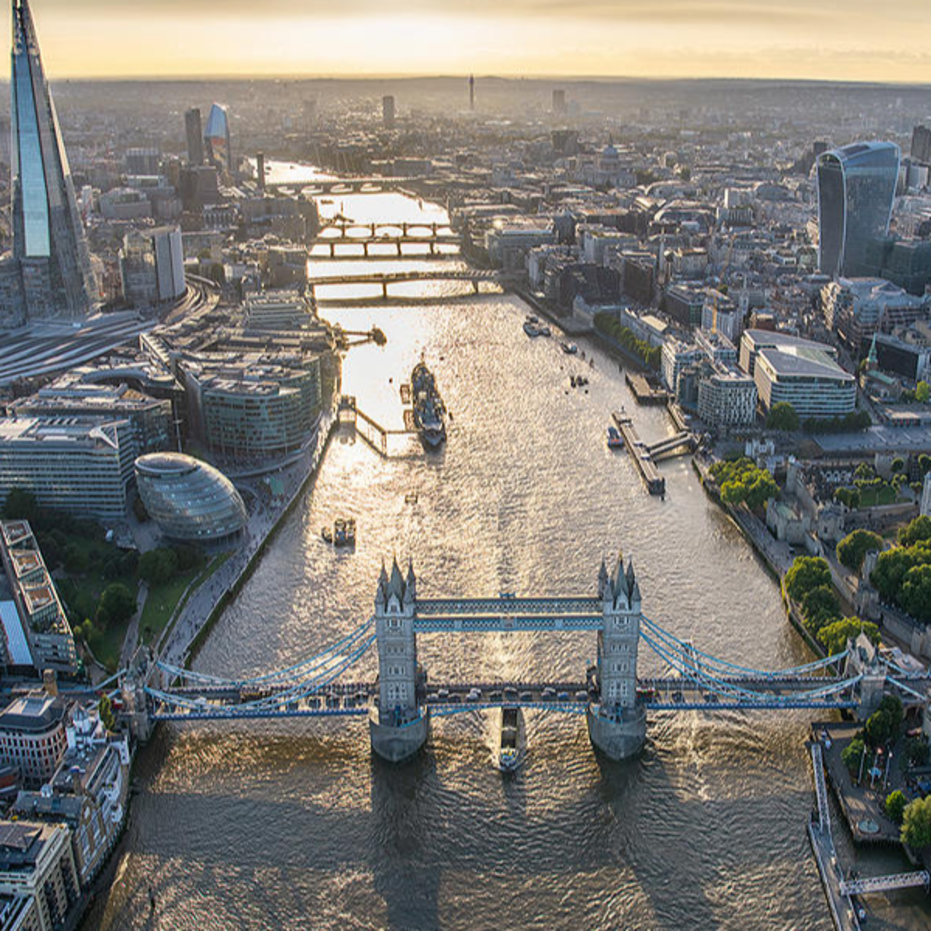 2 - My point of view on living in the UK