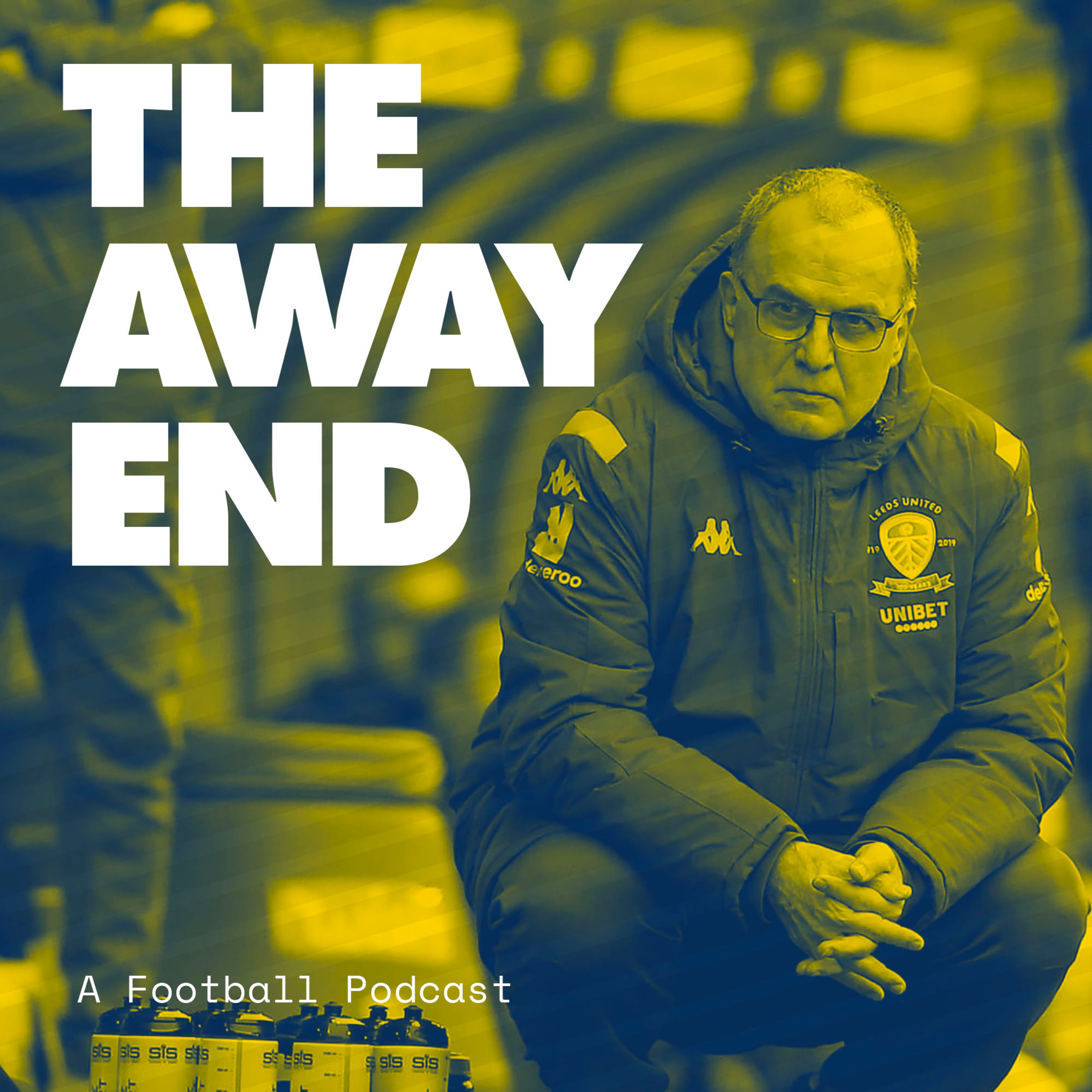 The Away End