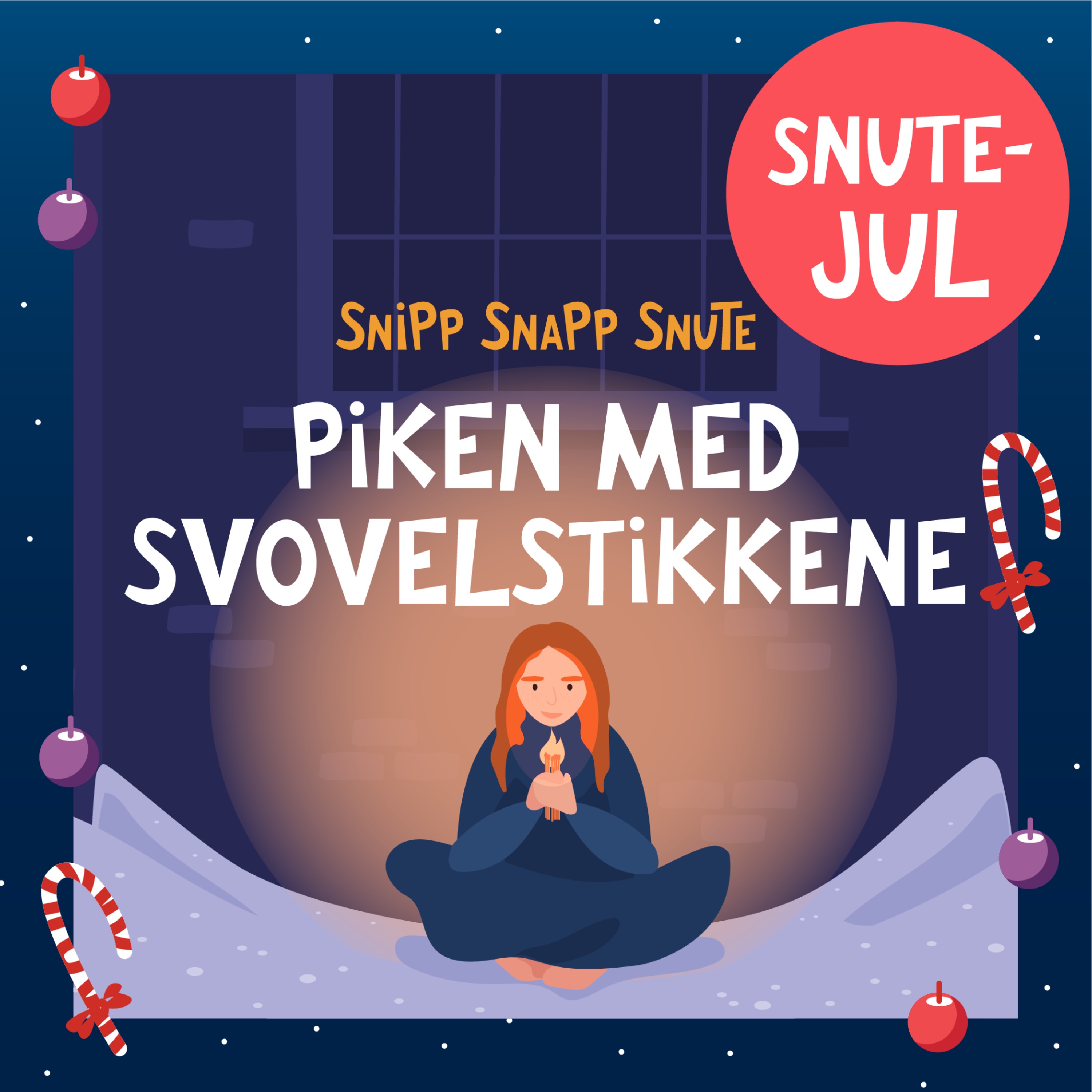 Snipp Snapp Snute