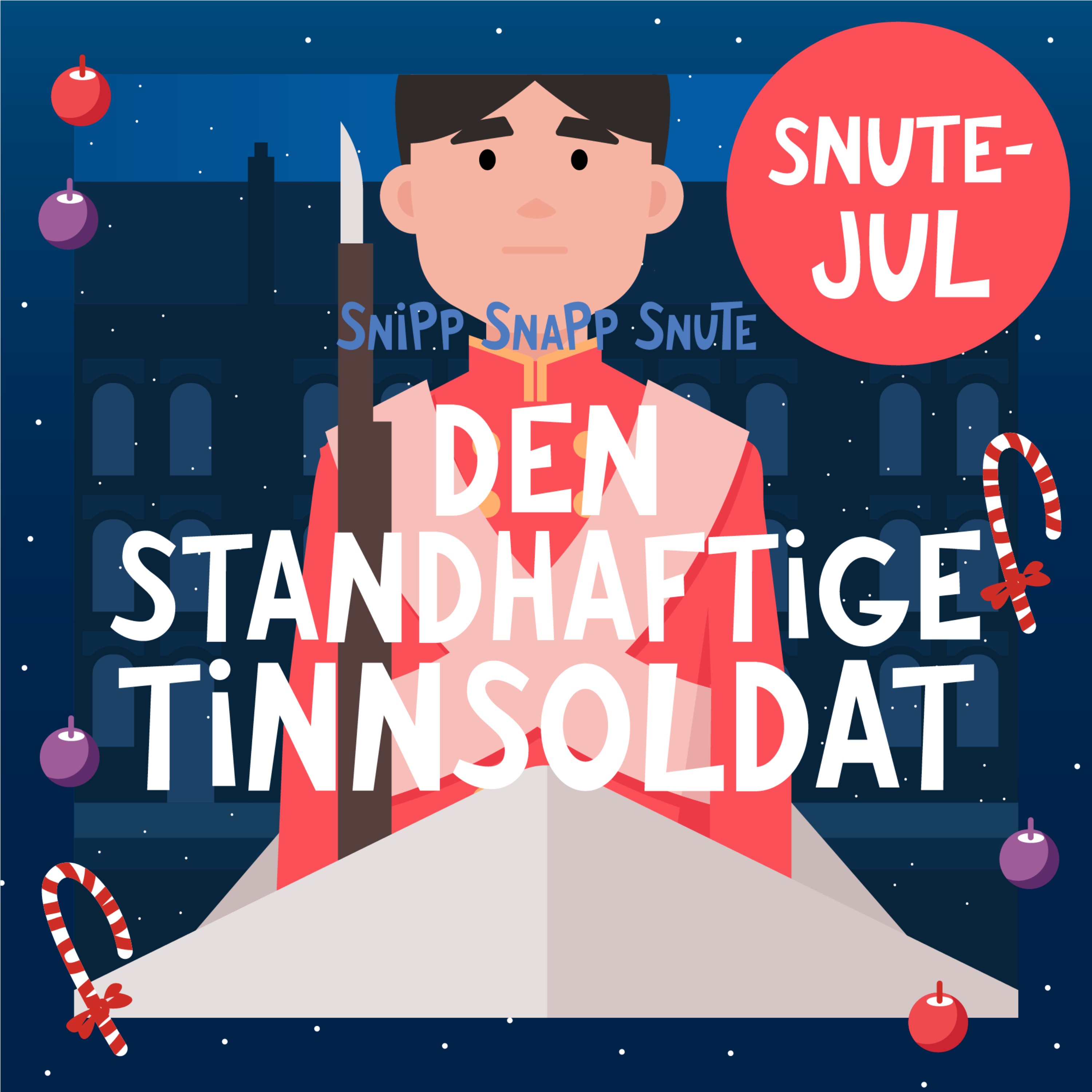 Snipp Snapp Snute