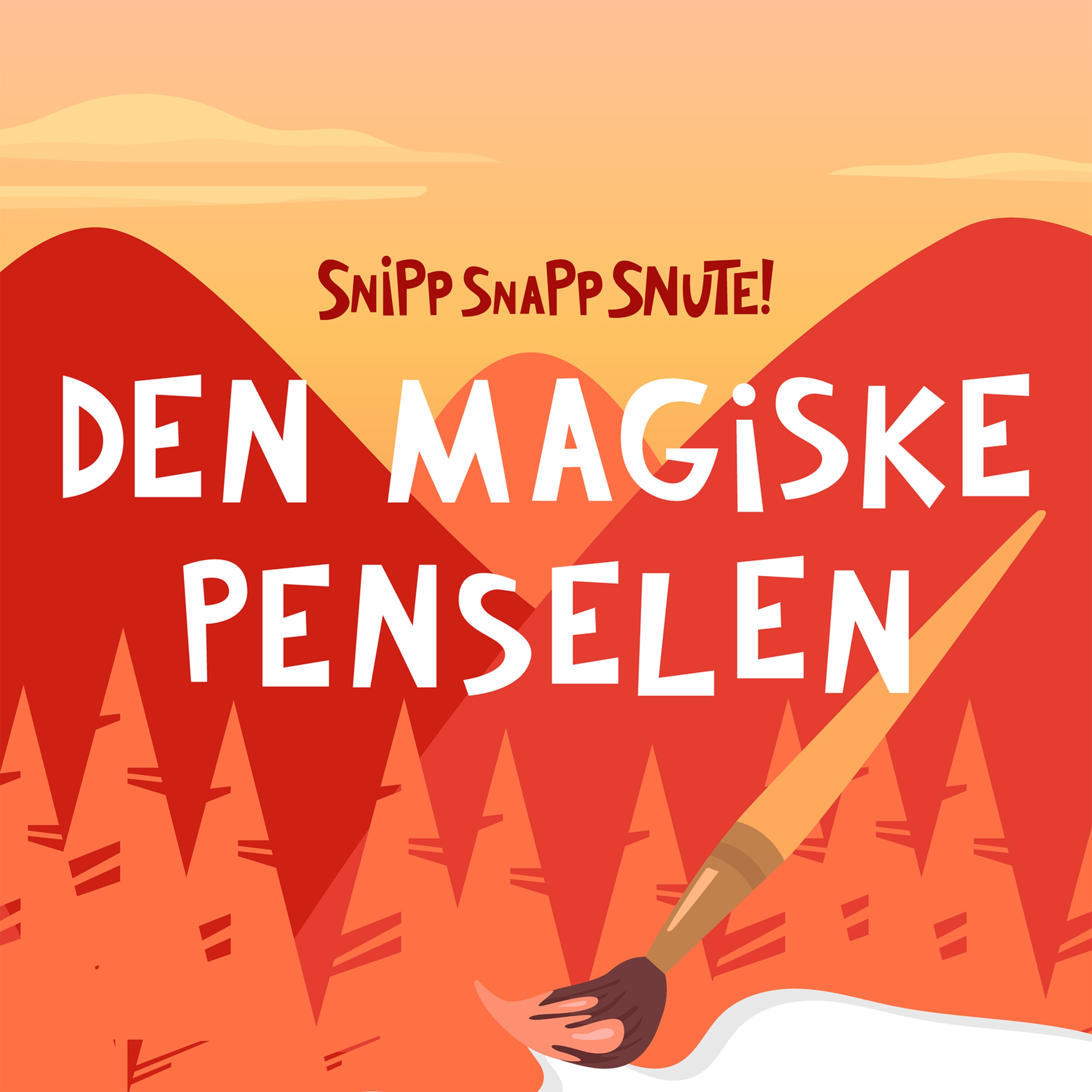 Snipp Snapp Snute
