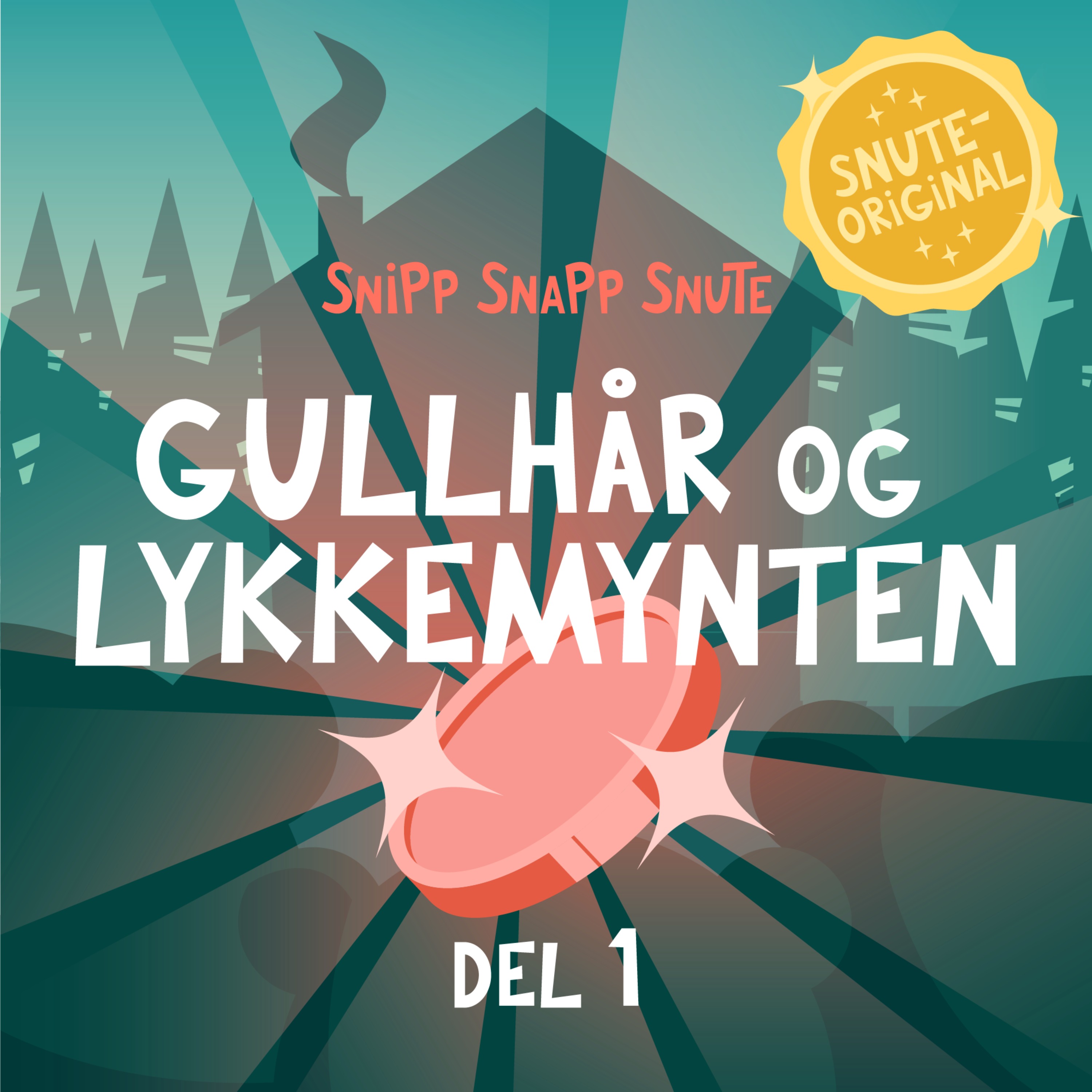 Snipp Snapp Snute