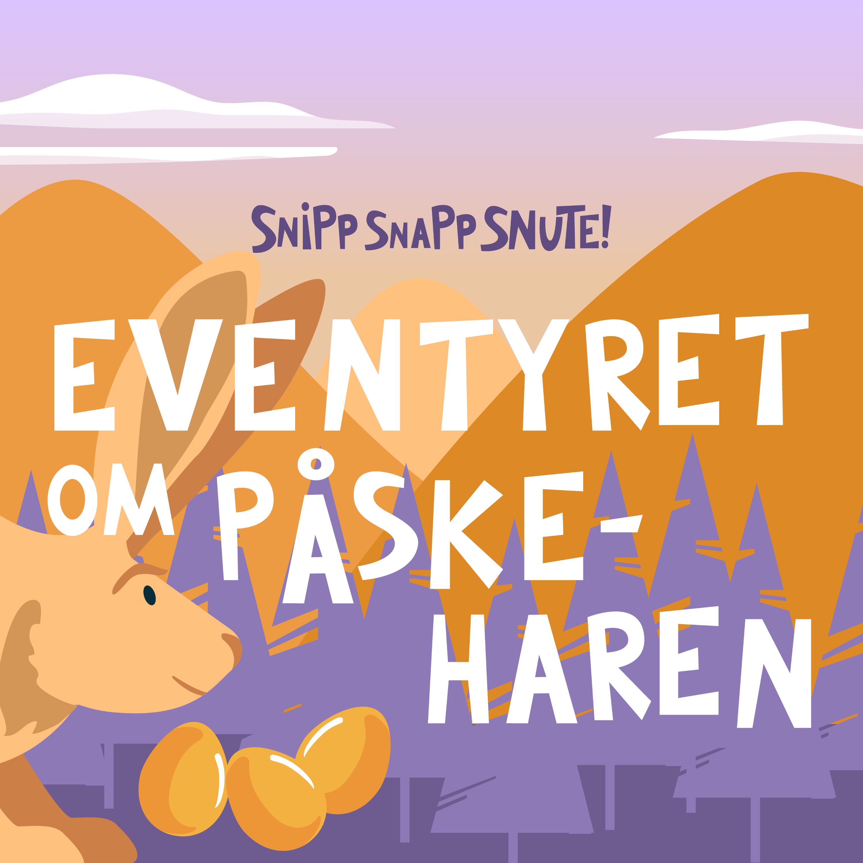 Snipp Snapp Snute