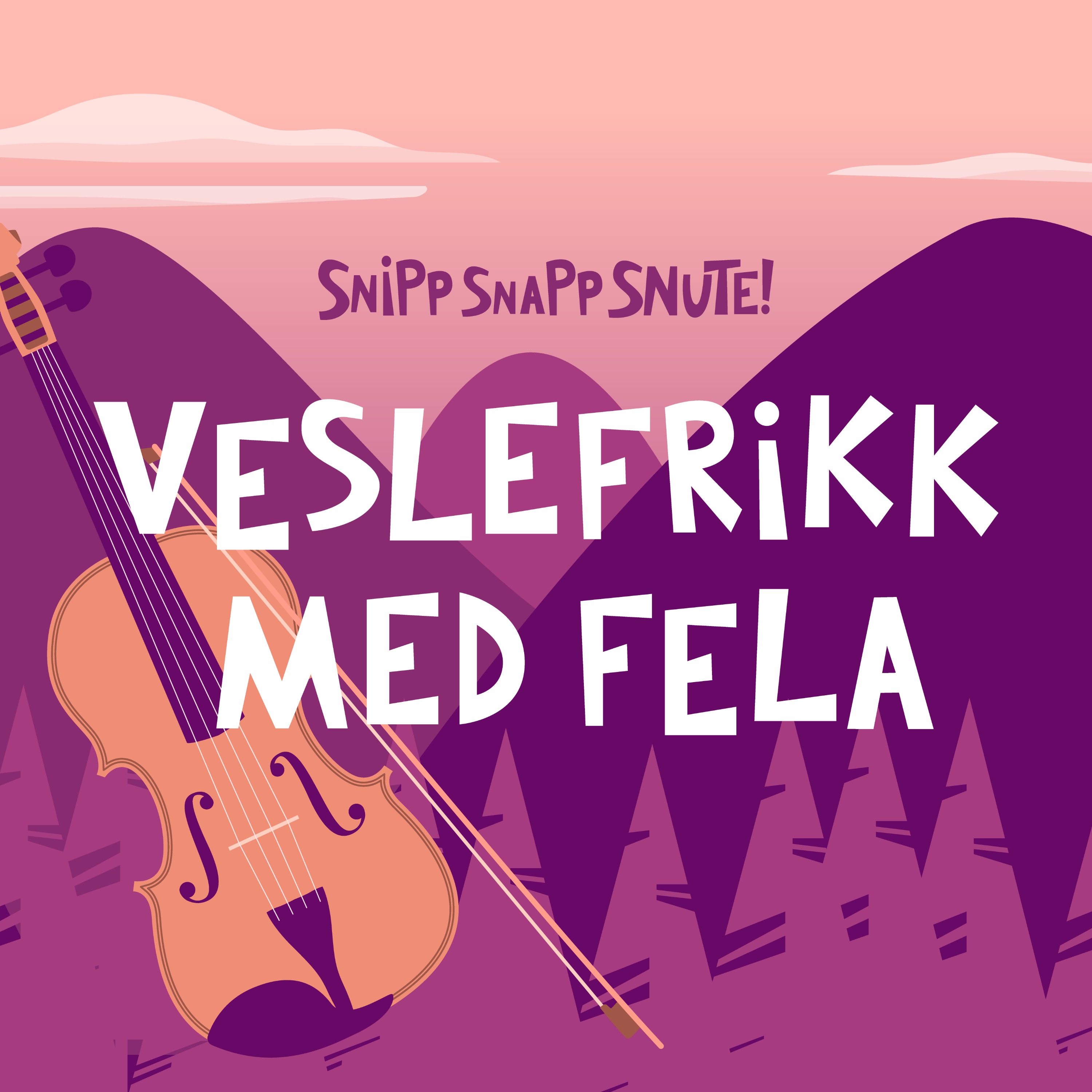 Snipp Snapp Snute