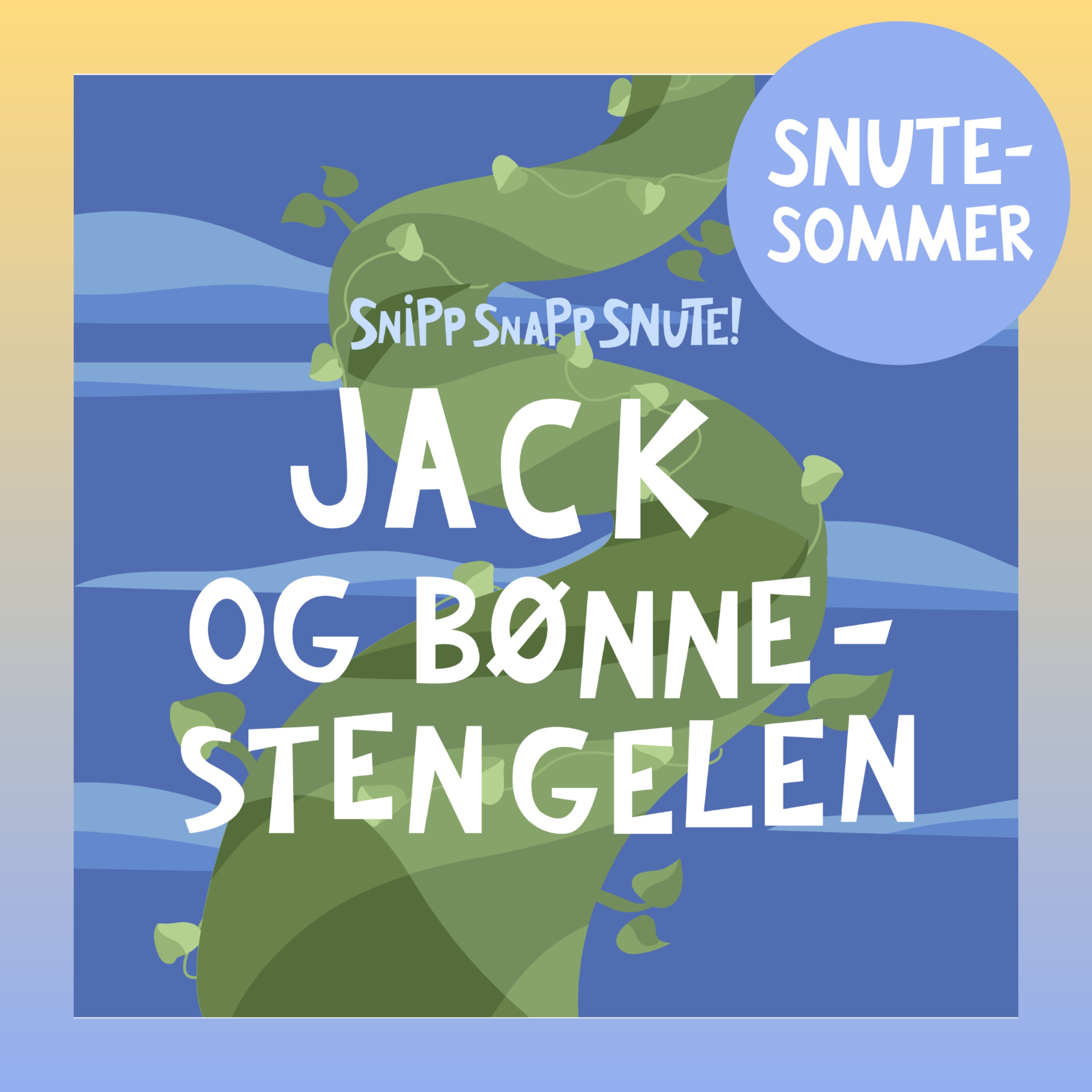 Snipp Snapp Snute