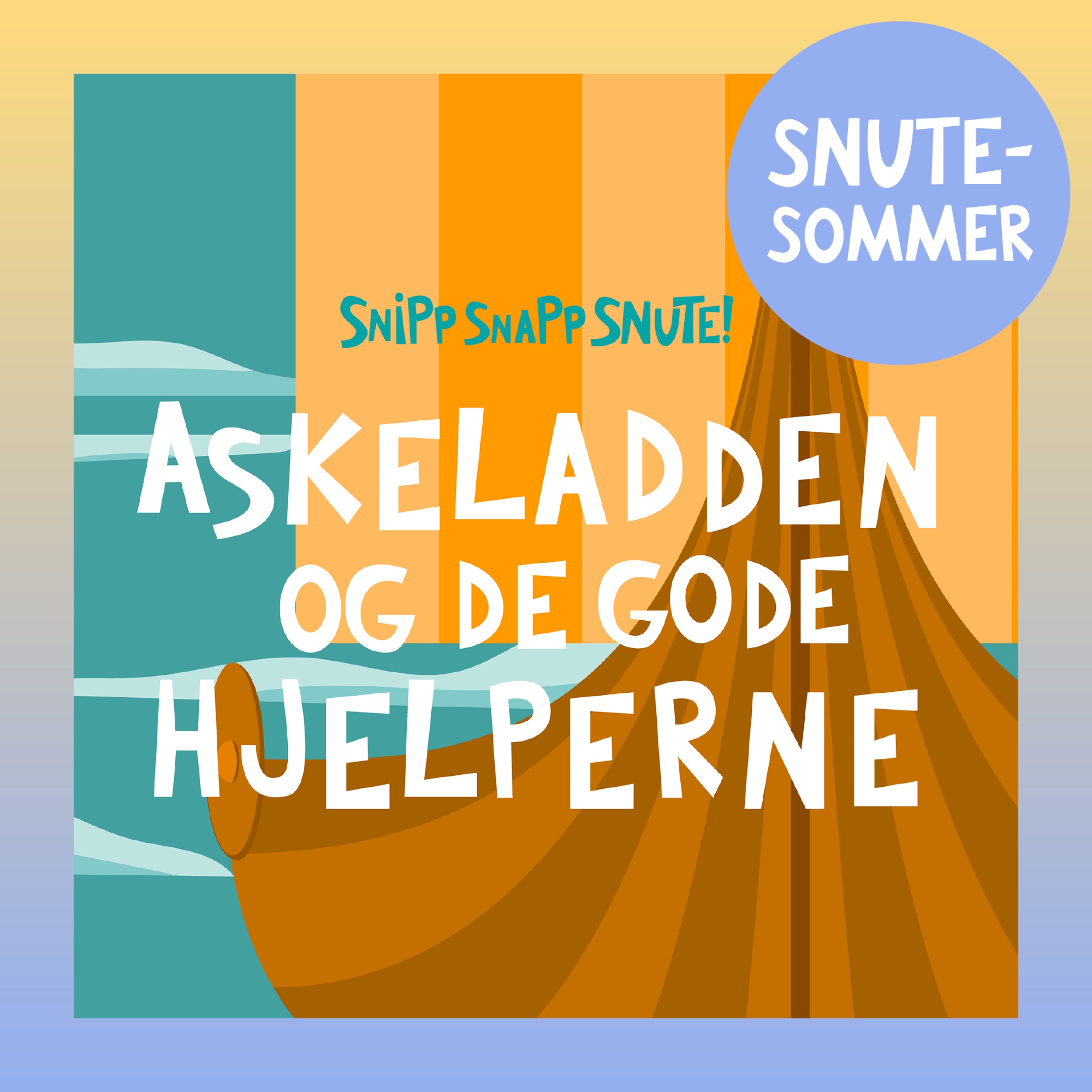 Snipp Snapp Snute
