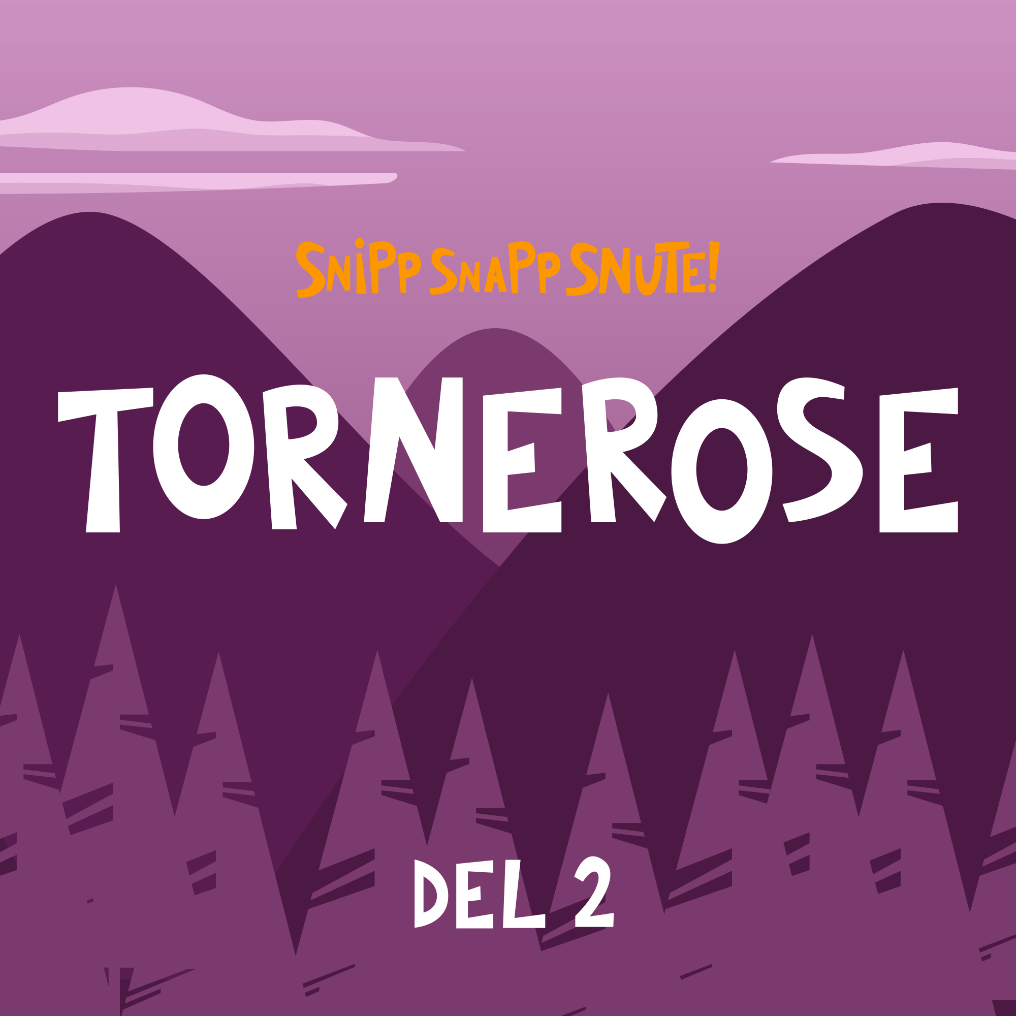 Tornerose Del 2