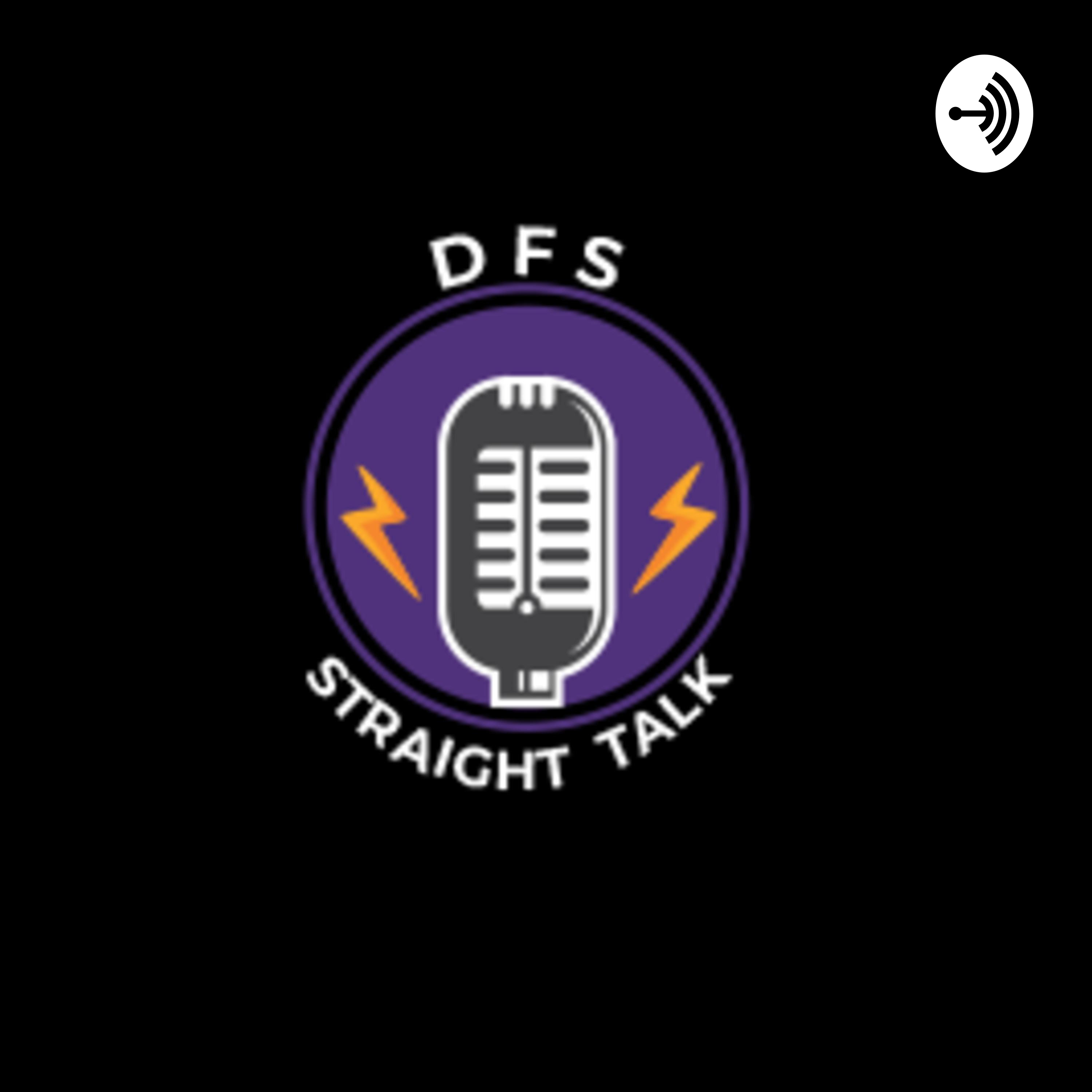 cover art for WEEK 16 DFS STRAIGHT TALK