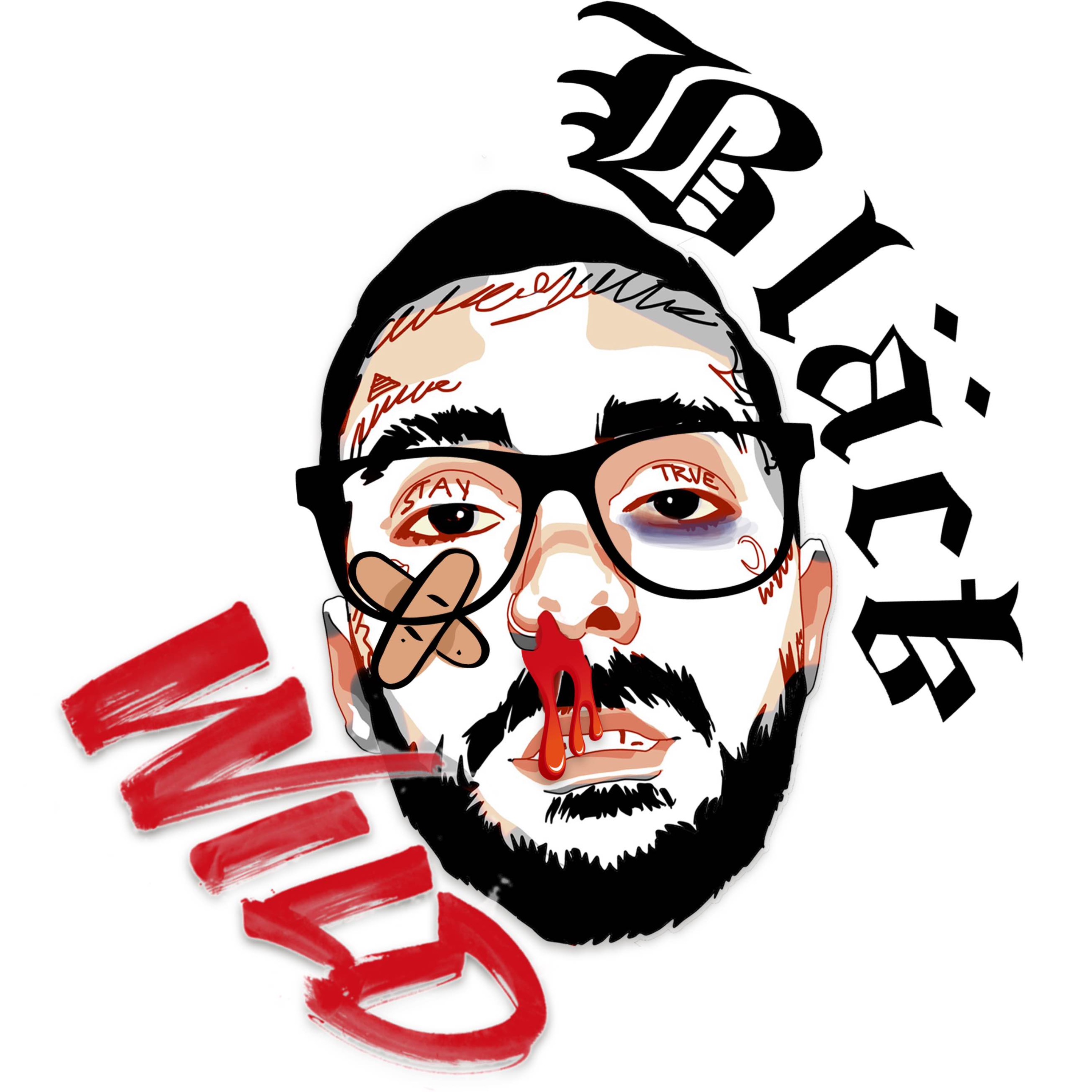bläcknwhite