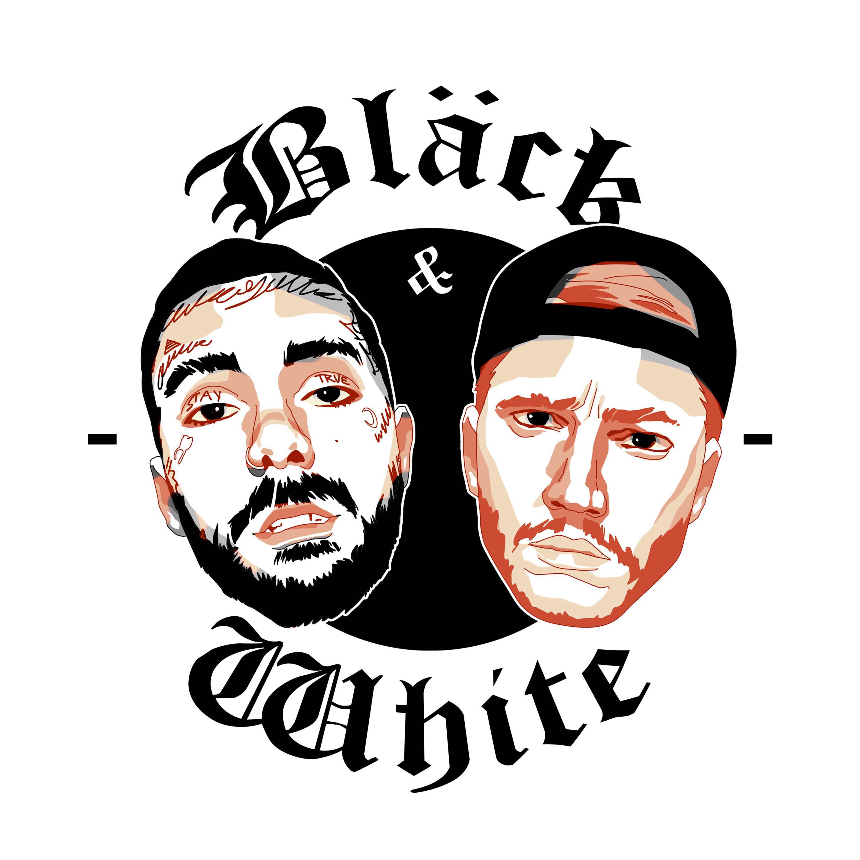 bläcknwhite