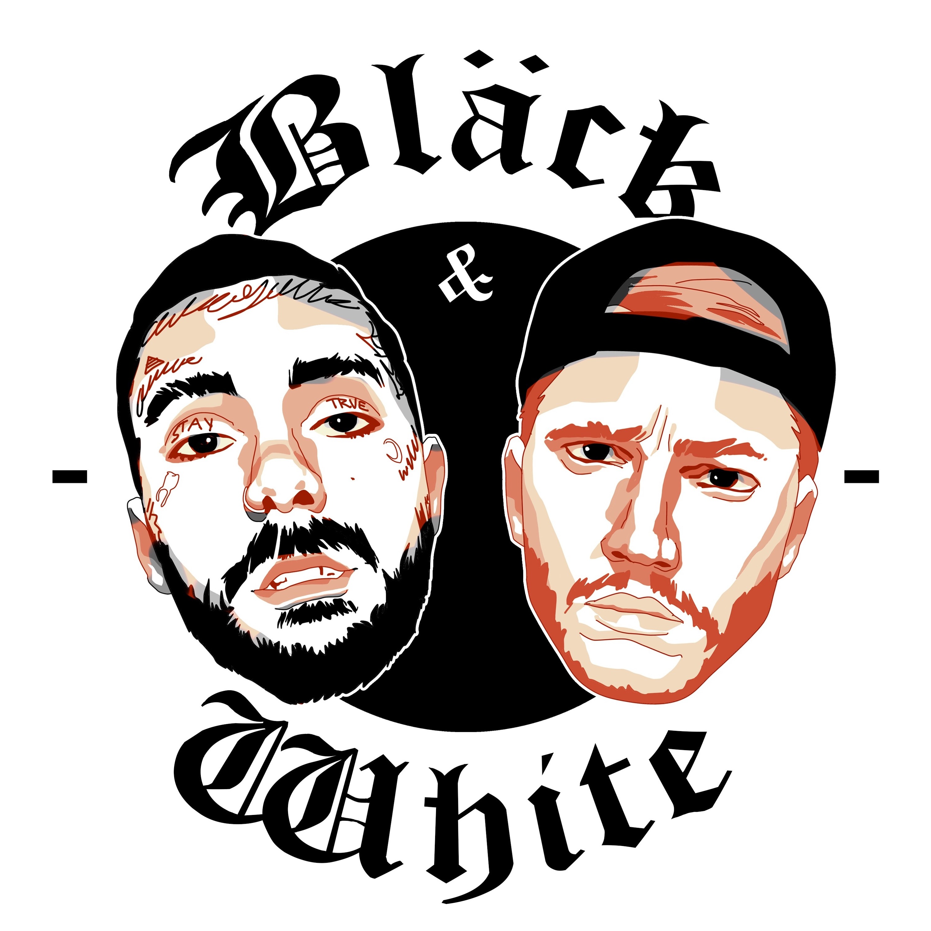 bläcknwhite