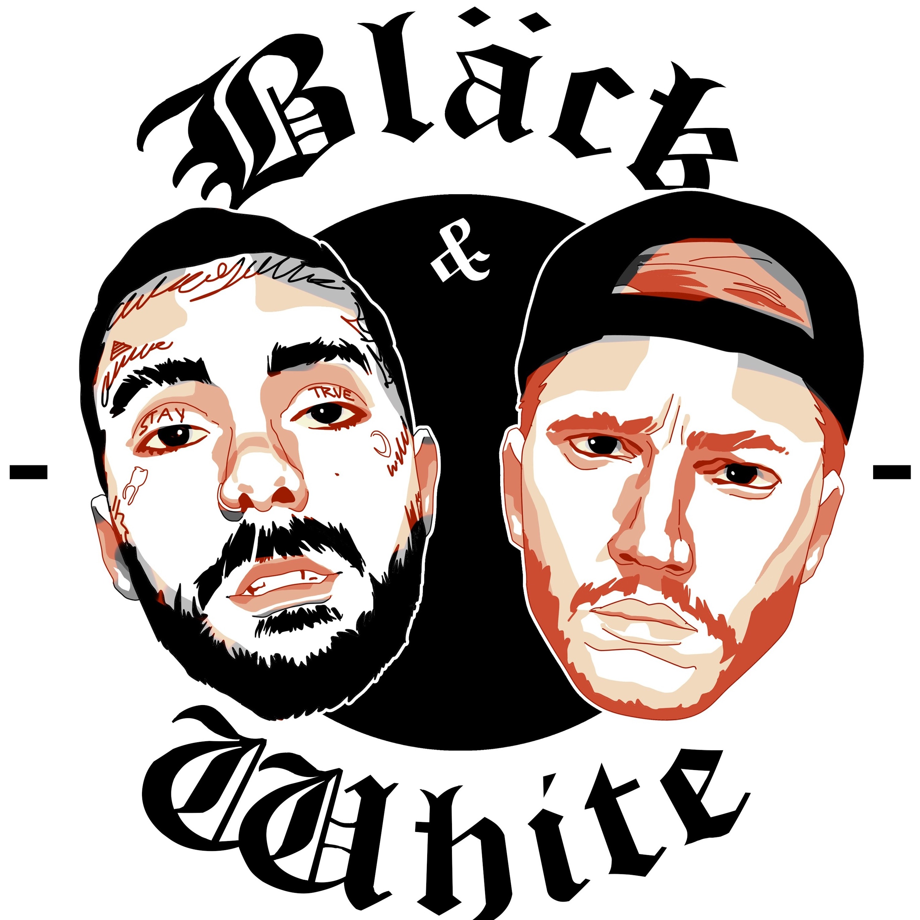 bläcknwhite