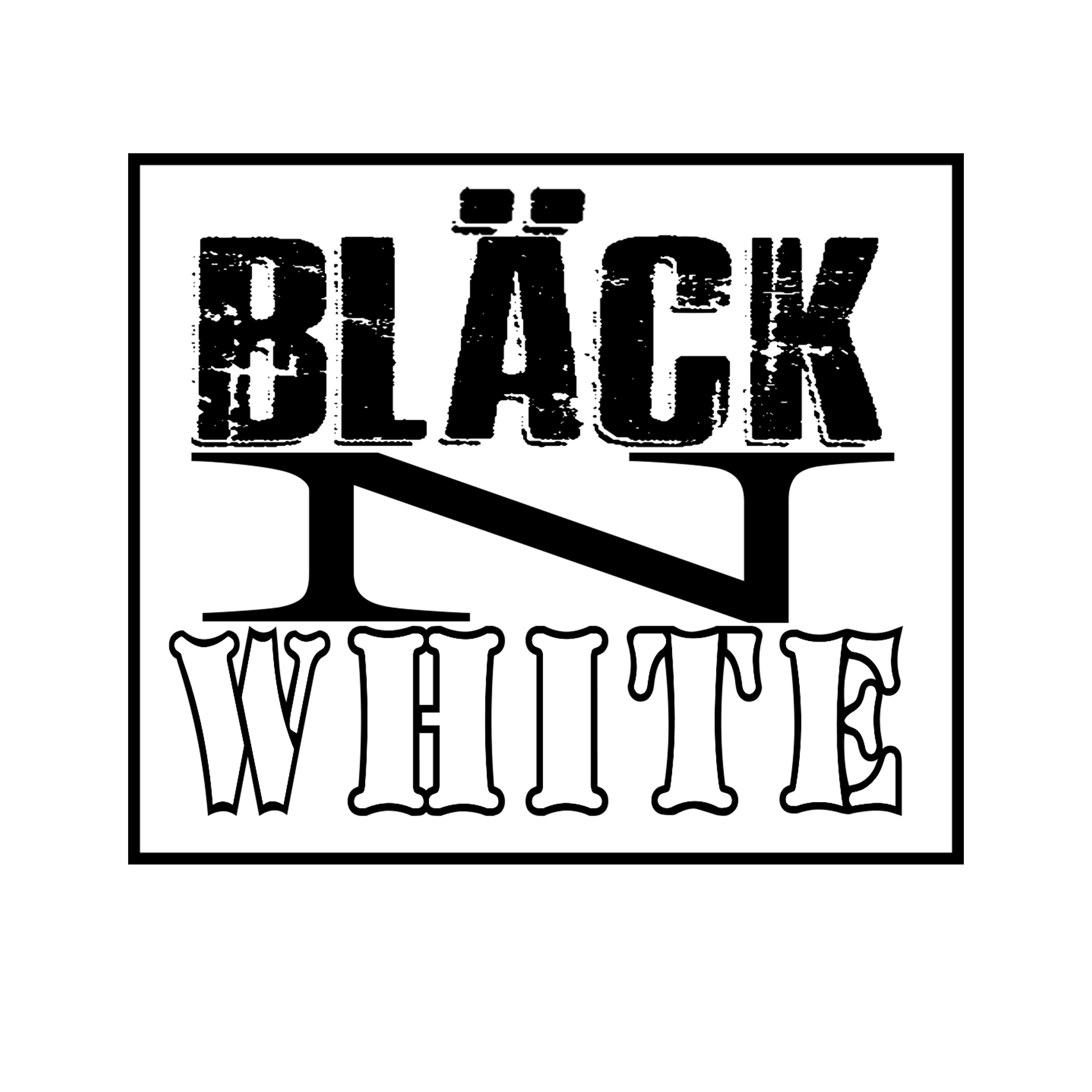 bläcknwhite