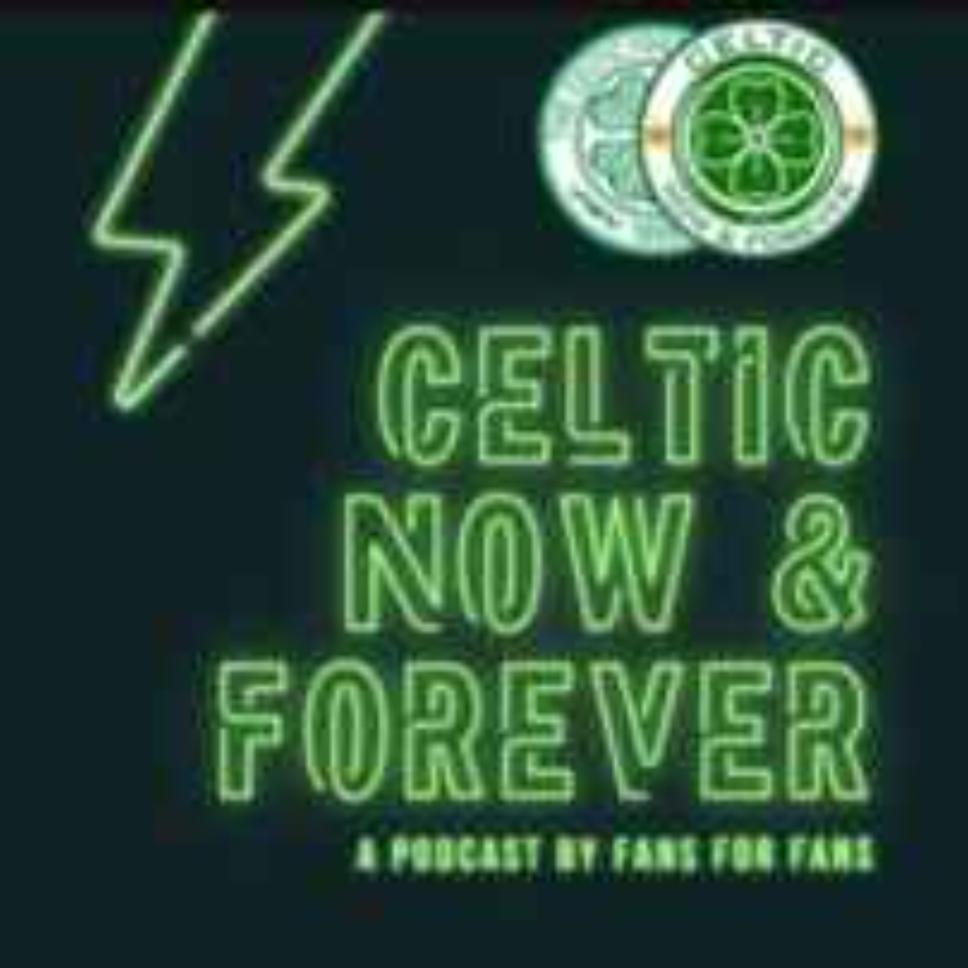Author Scott Alcroft joins Celtic Now and Forever