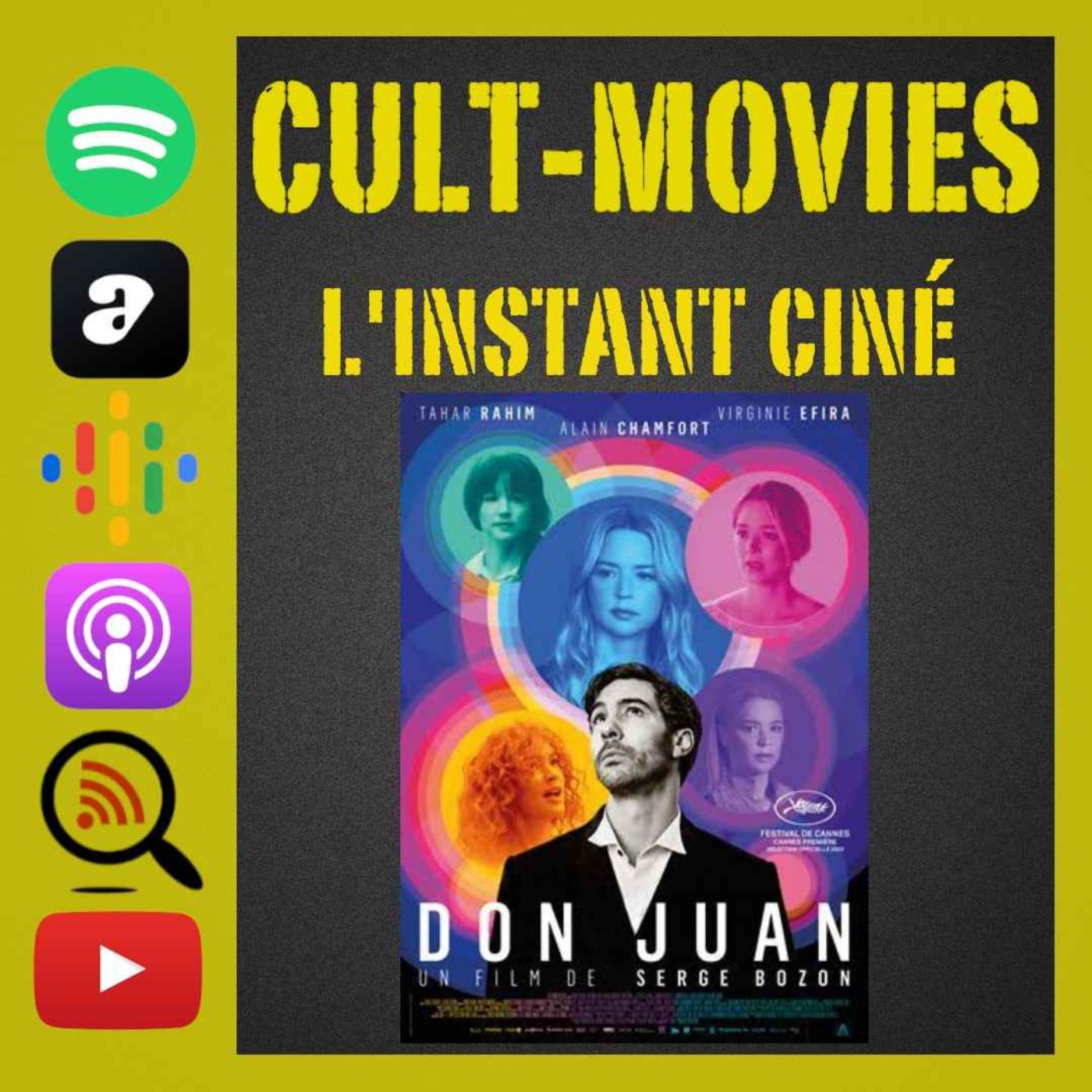 Cult Movies