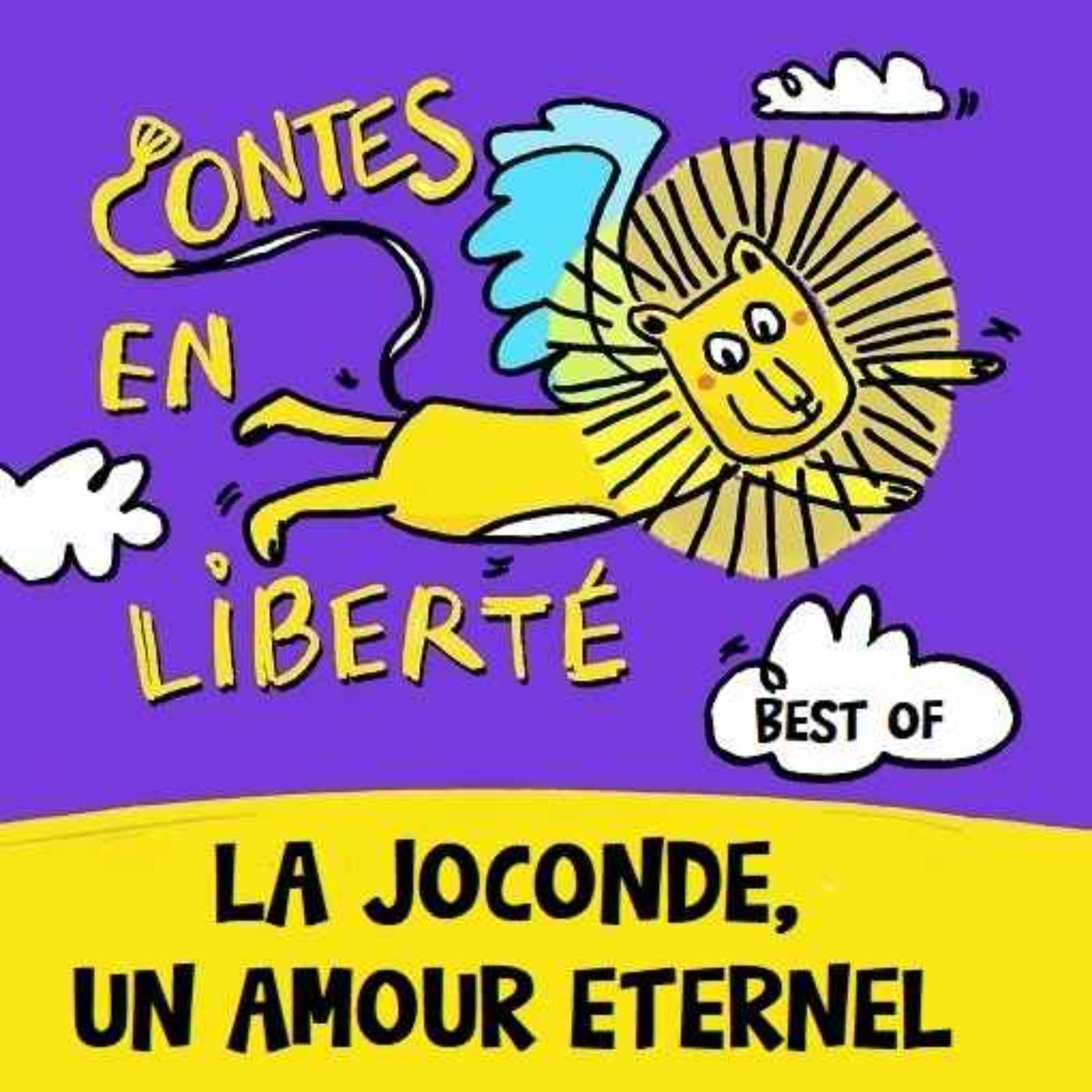 Contes en liberté